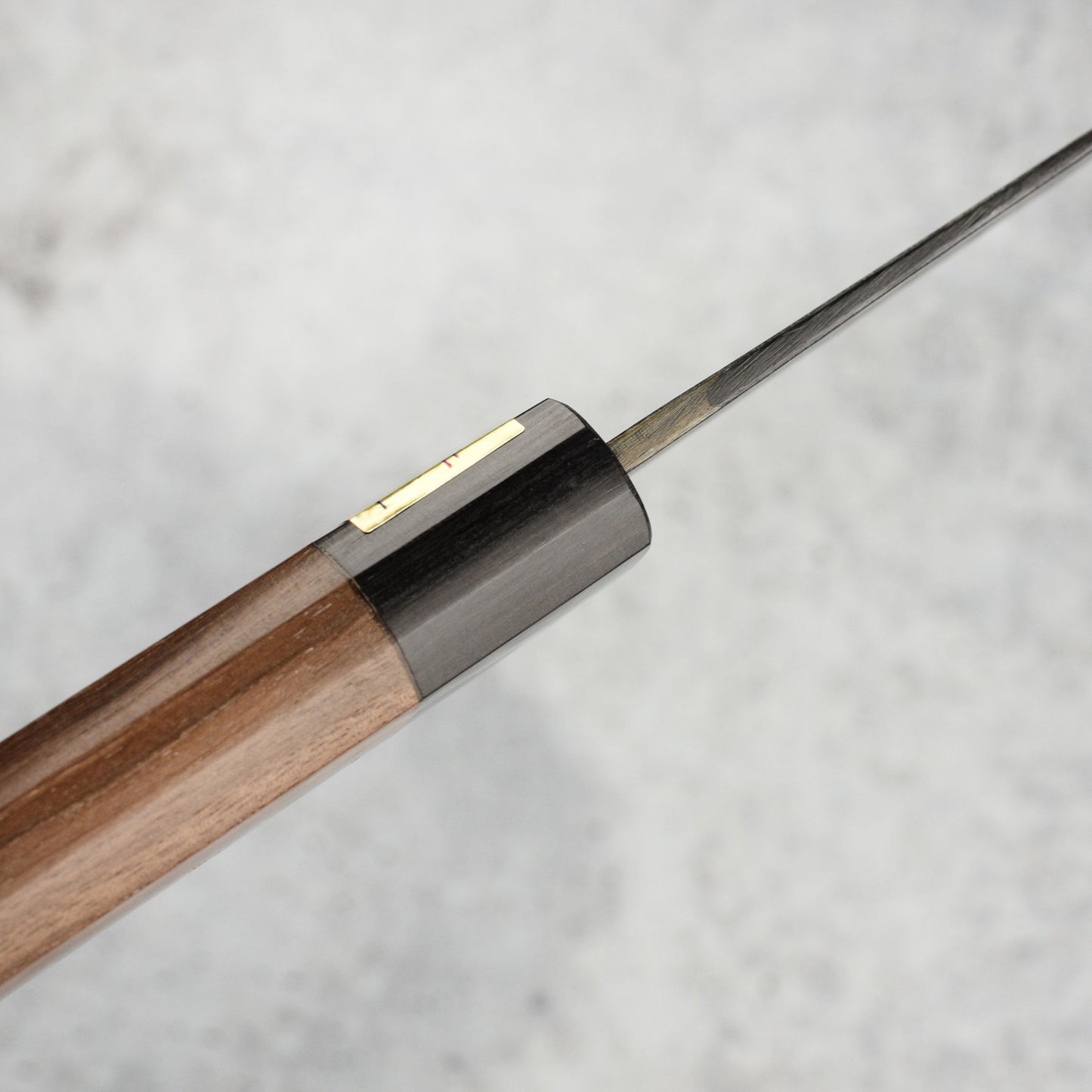 Moritaka 8.25" Aogami Super Carbon Steel Gyuto