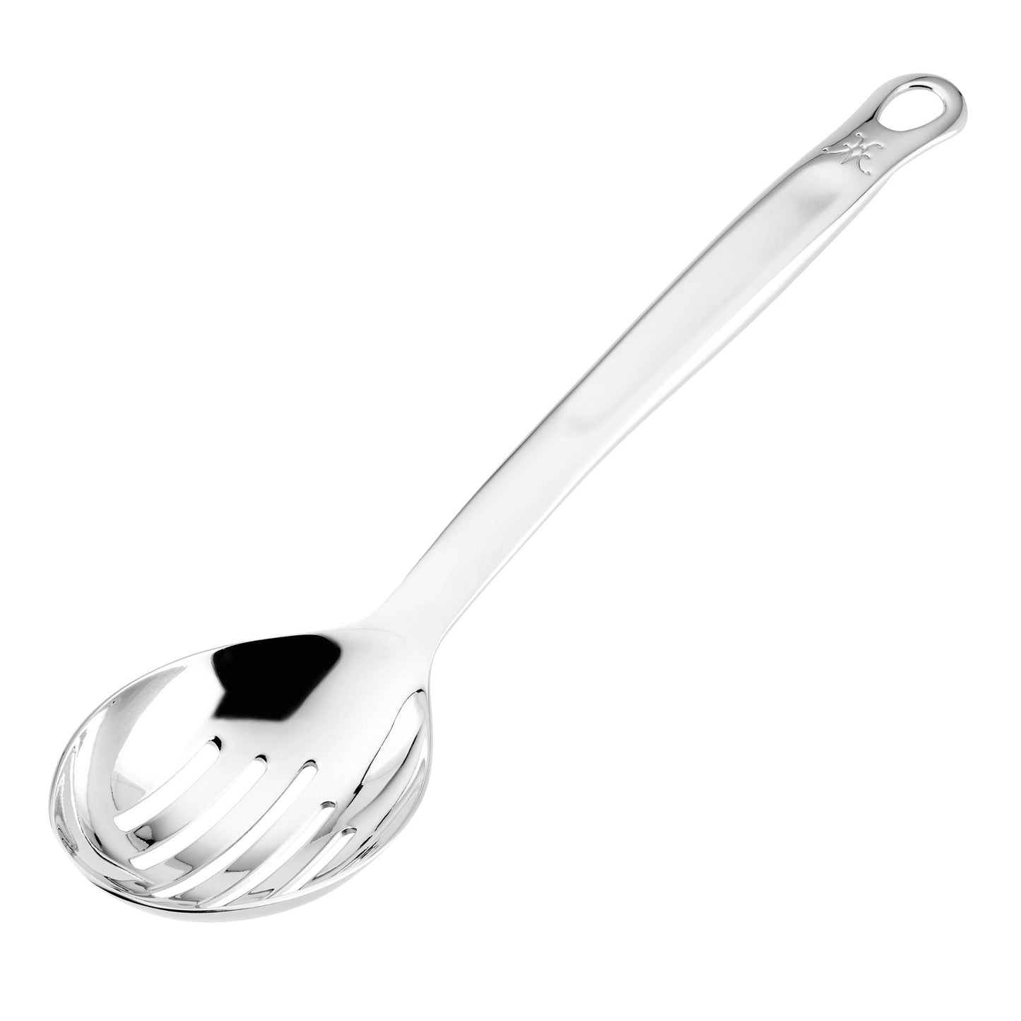 Hestan Stainless Steel 13" Slotted Spoon