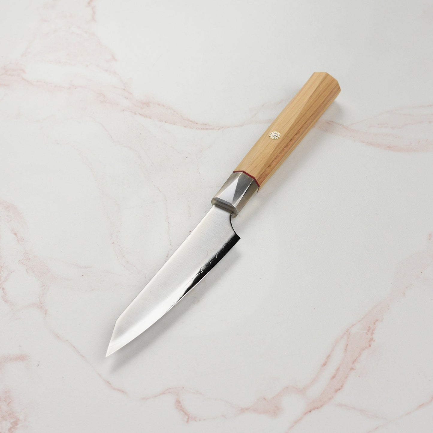 Zanmai Beyond Aogami Super 4.3" Petty