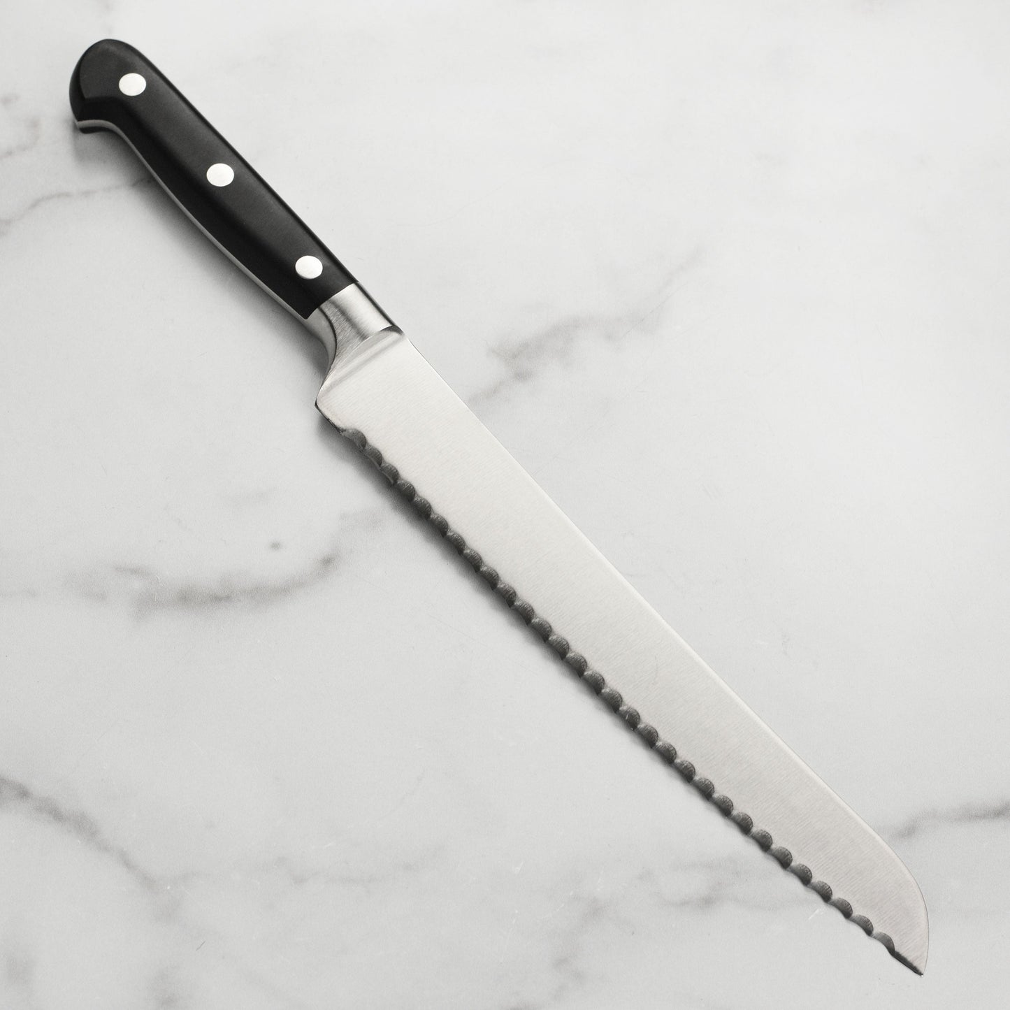 Messermeister Meridian Elite 9" Bread Knife