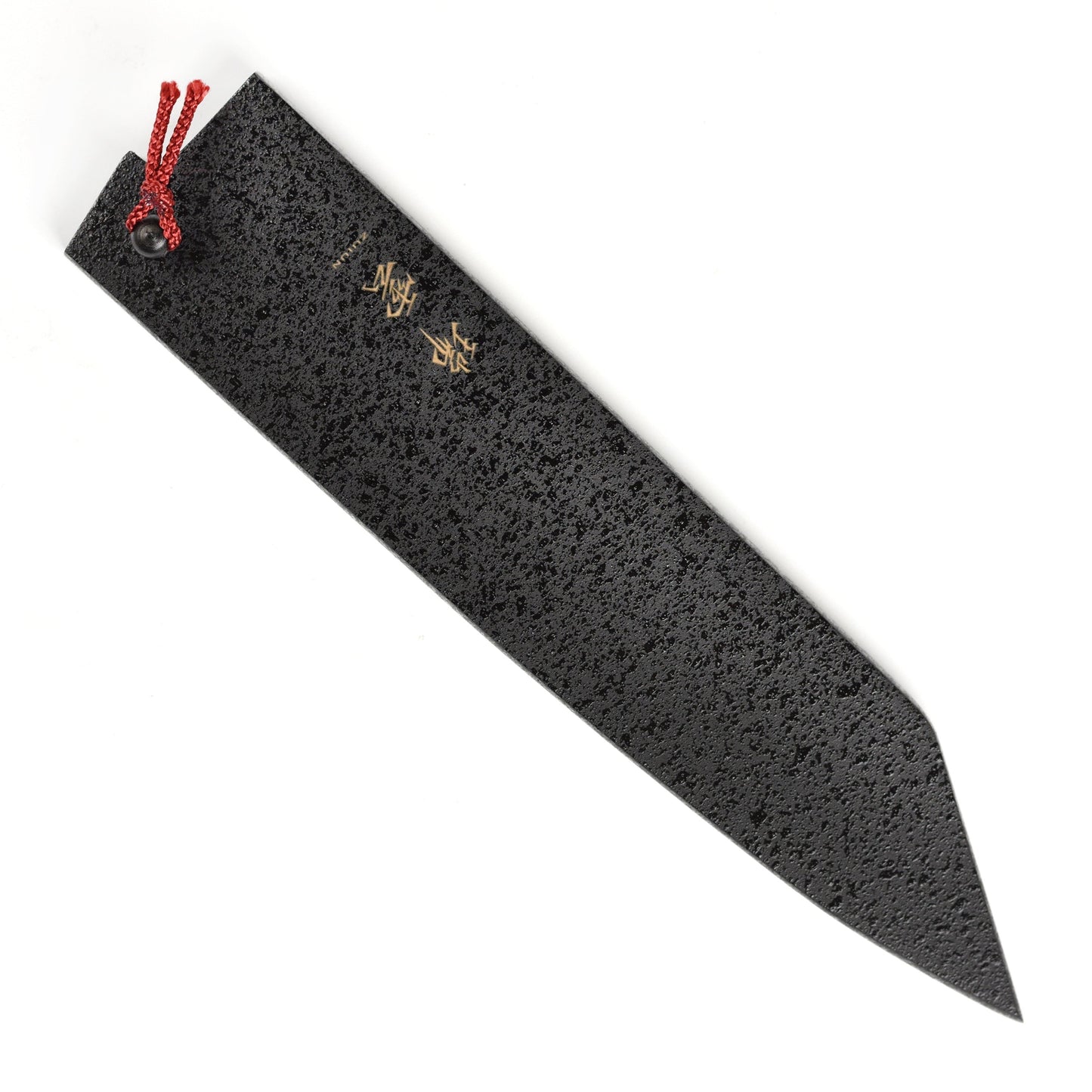 Seki Kanetsugu Saya for Zuiun 8.25" Kiritsuke Gyuto