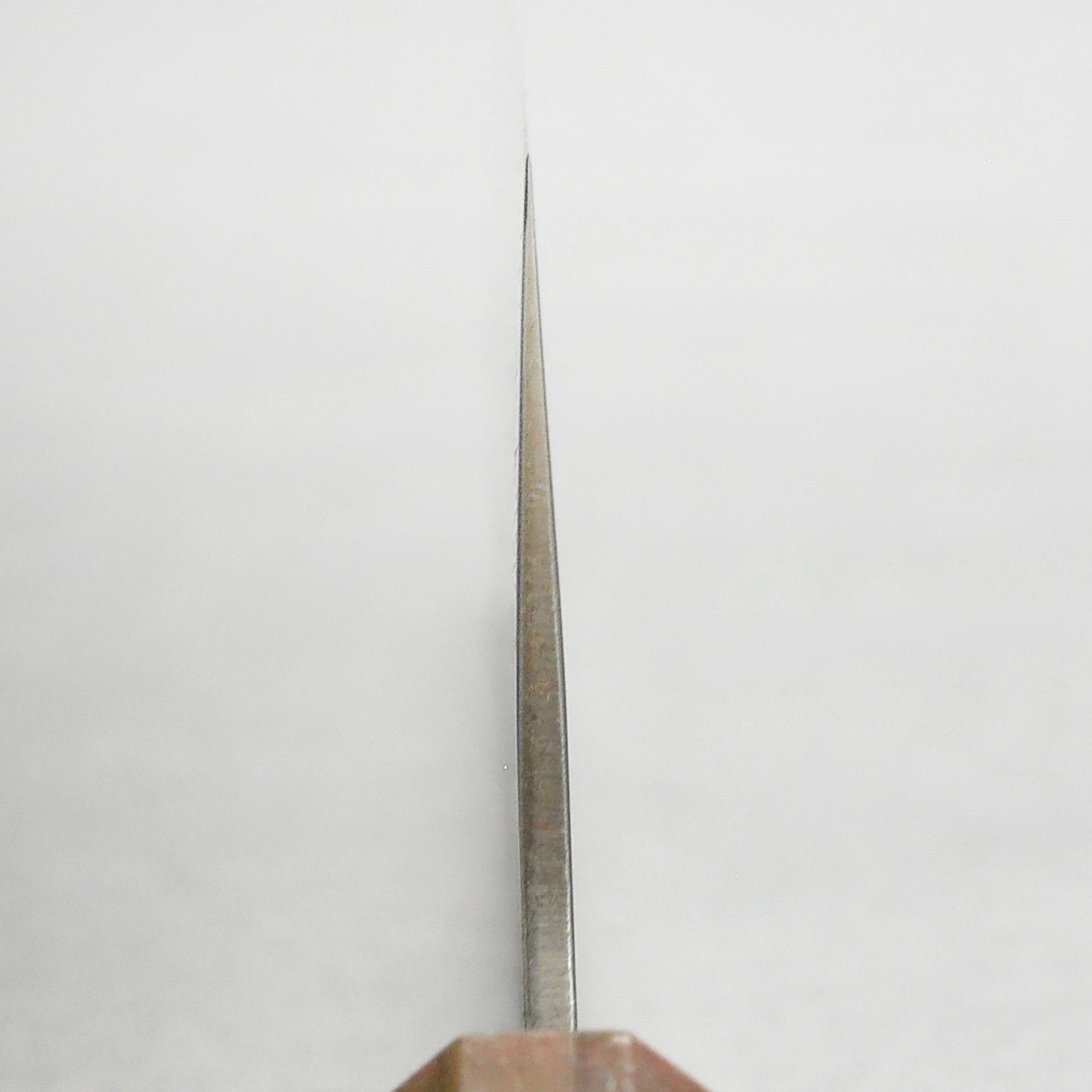 Ittetsu Ginsan Nashiji 9.4" Gyuto