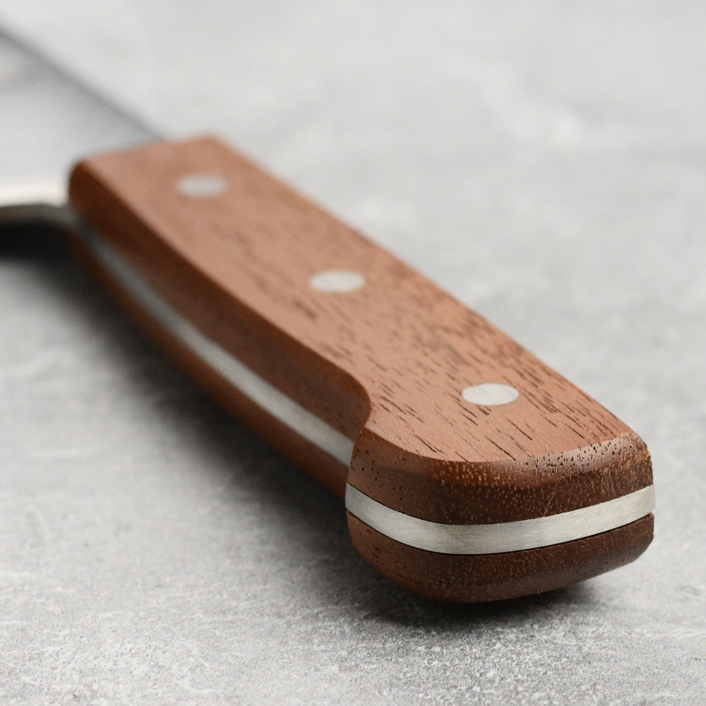 Suncraft 7" Meat Cleaver