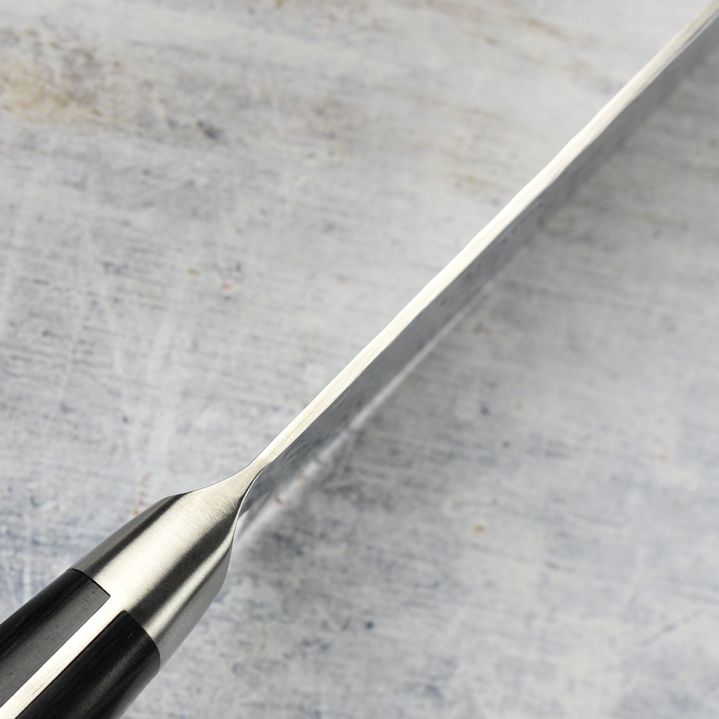 MAC Tsuchime 8" Chef's Knife