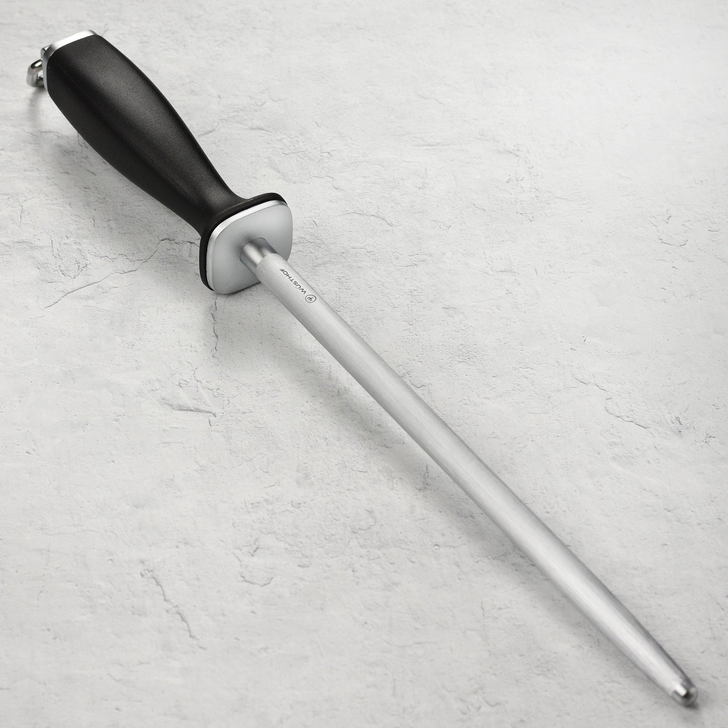 Wusthof 10" Deluxe Honing Steel