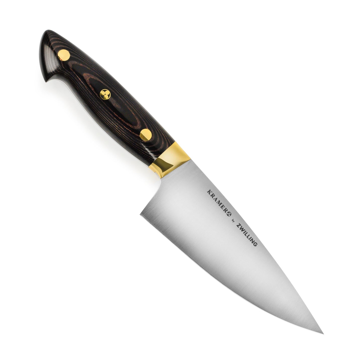 Kramer Carbon 2.0 6" Chef's Knife