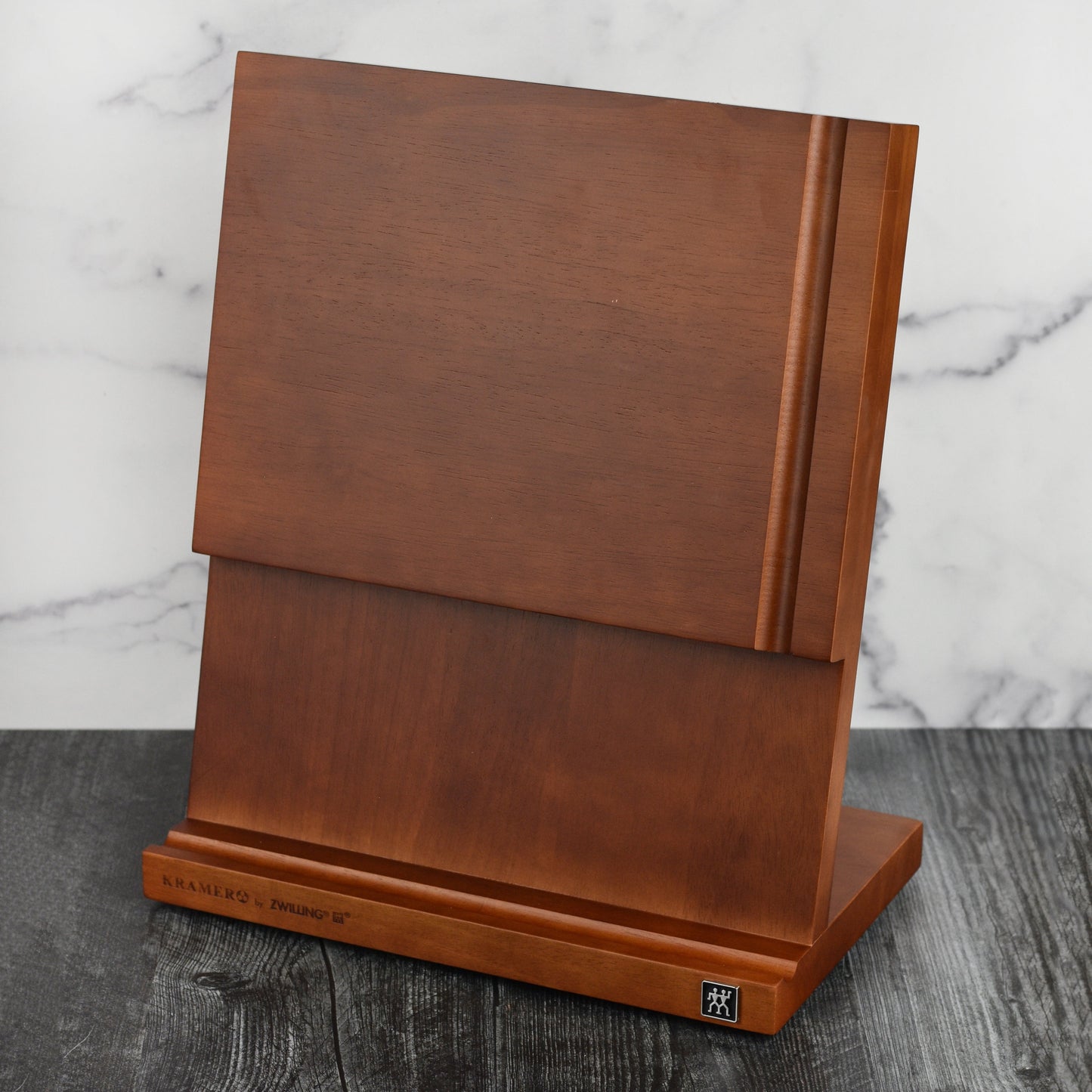 Kramer Meiji 7 Piece Magnetic Easel Knife Block Set