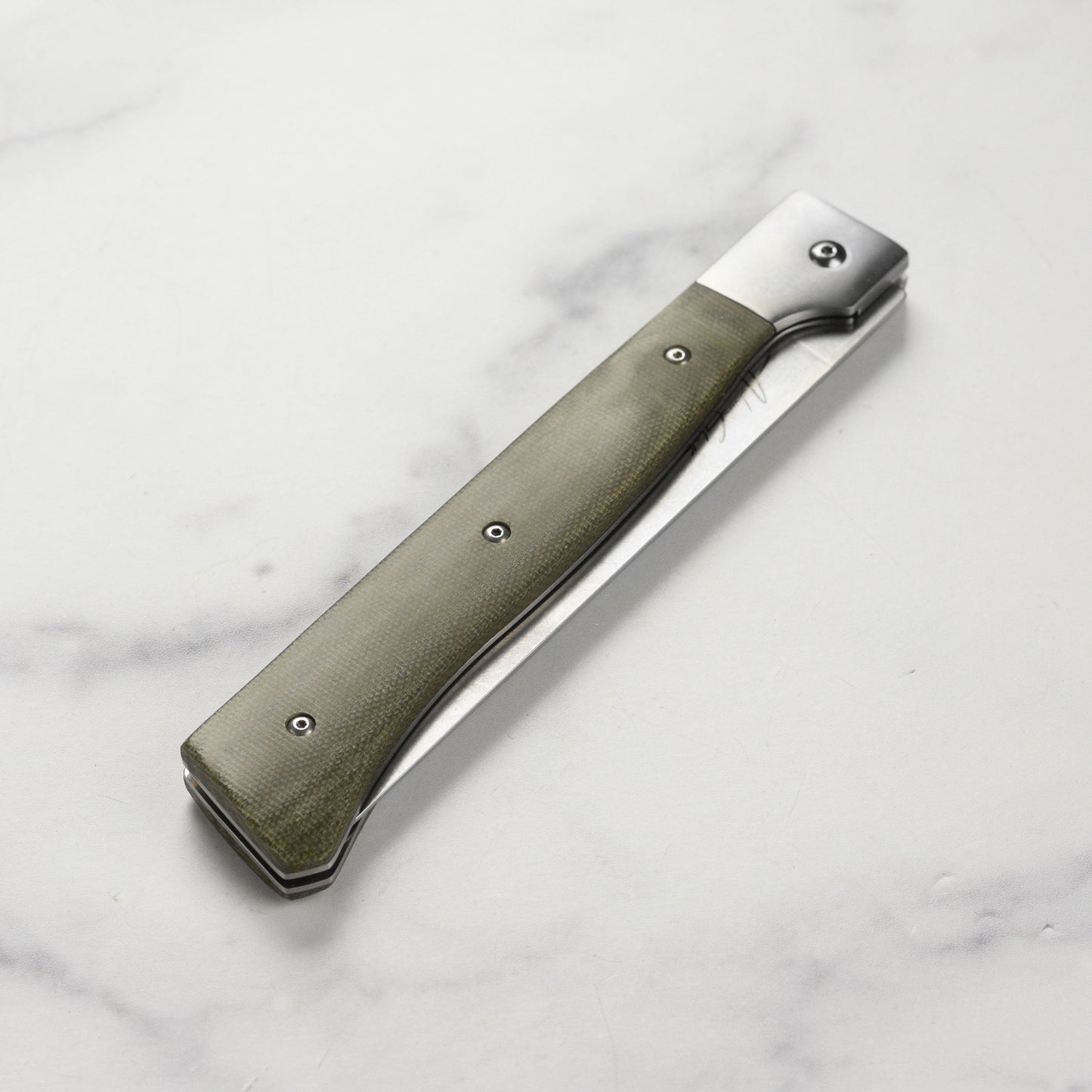 Messermeister Adventure Chef 6" Folding Fillet Knife
