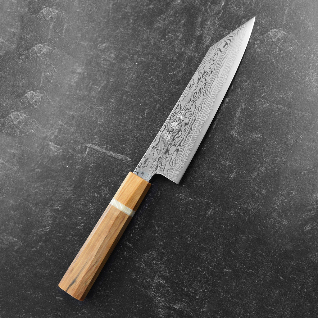 Ryusen Fukakuryu Kai 7" Bunka