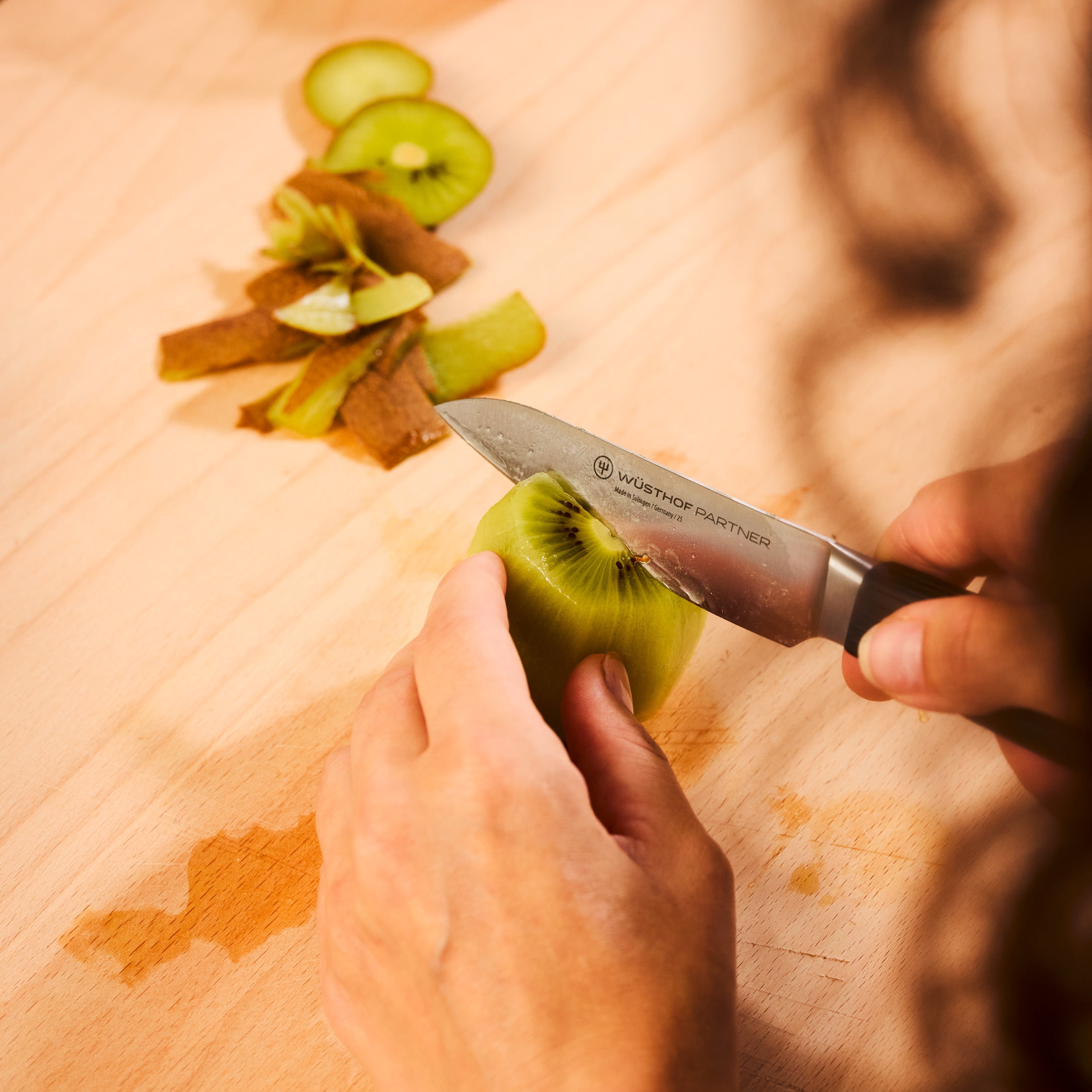 Wusthof Partner 3.5" Paring Knife