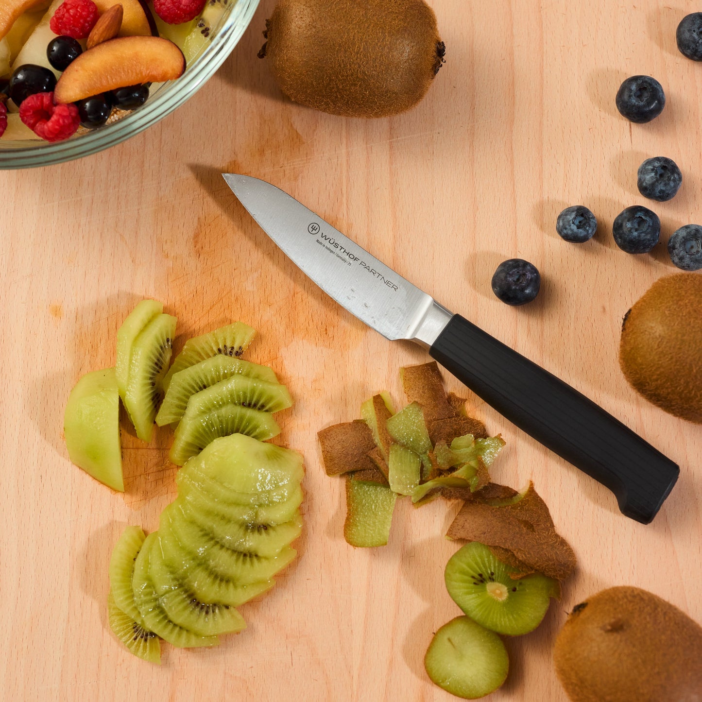 Wusthof Partner 3.5" Paring Knife