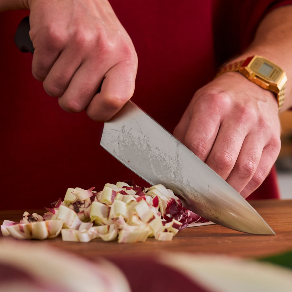 Wusthof Partner 8" Chef's Knife