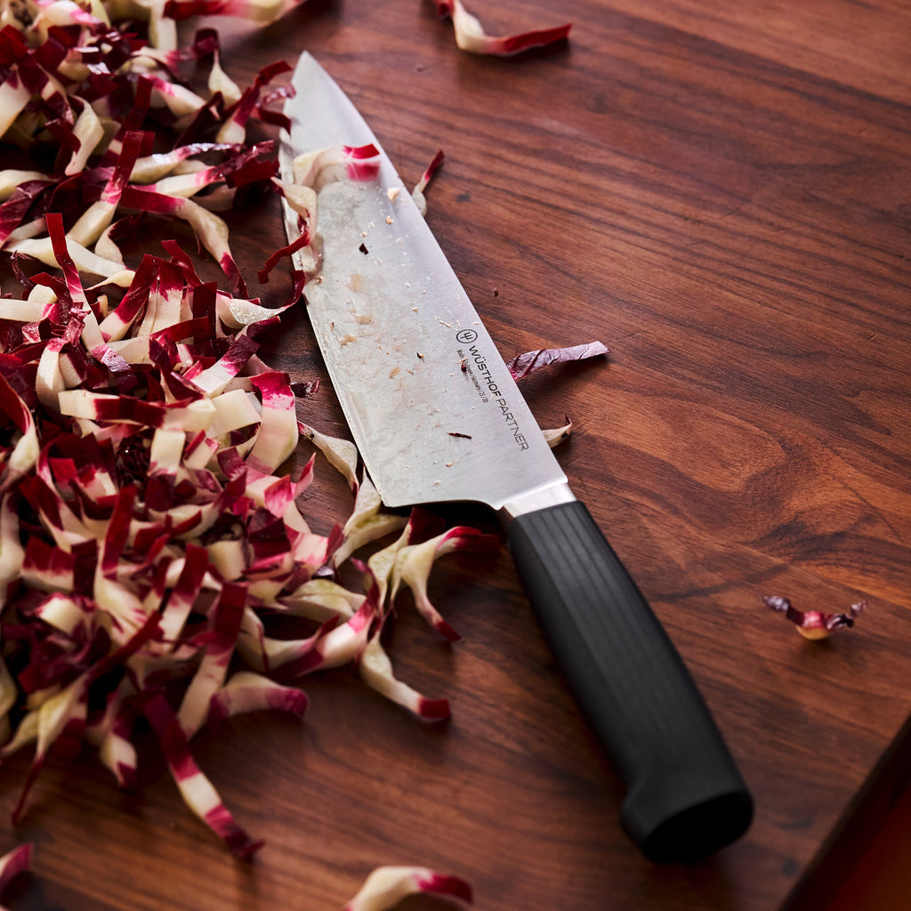 Wusthof Partner 8" Chef's Knife