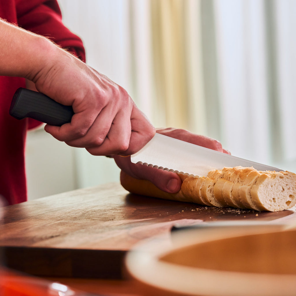 Wusthof Partner 3 Piece Knife Set