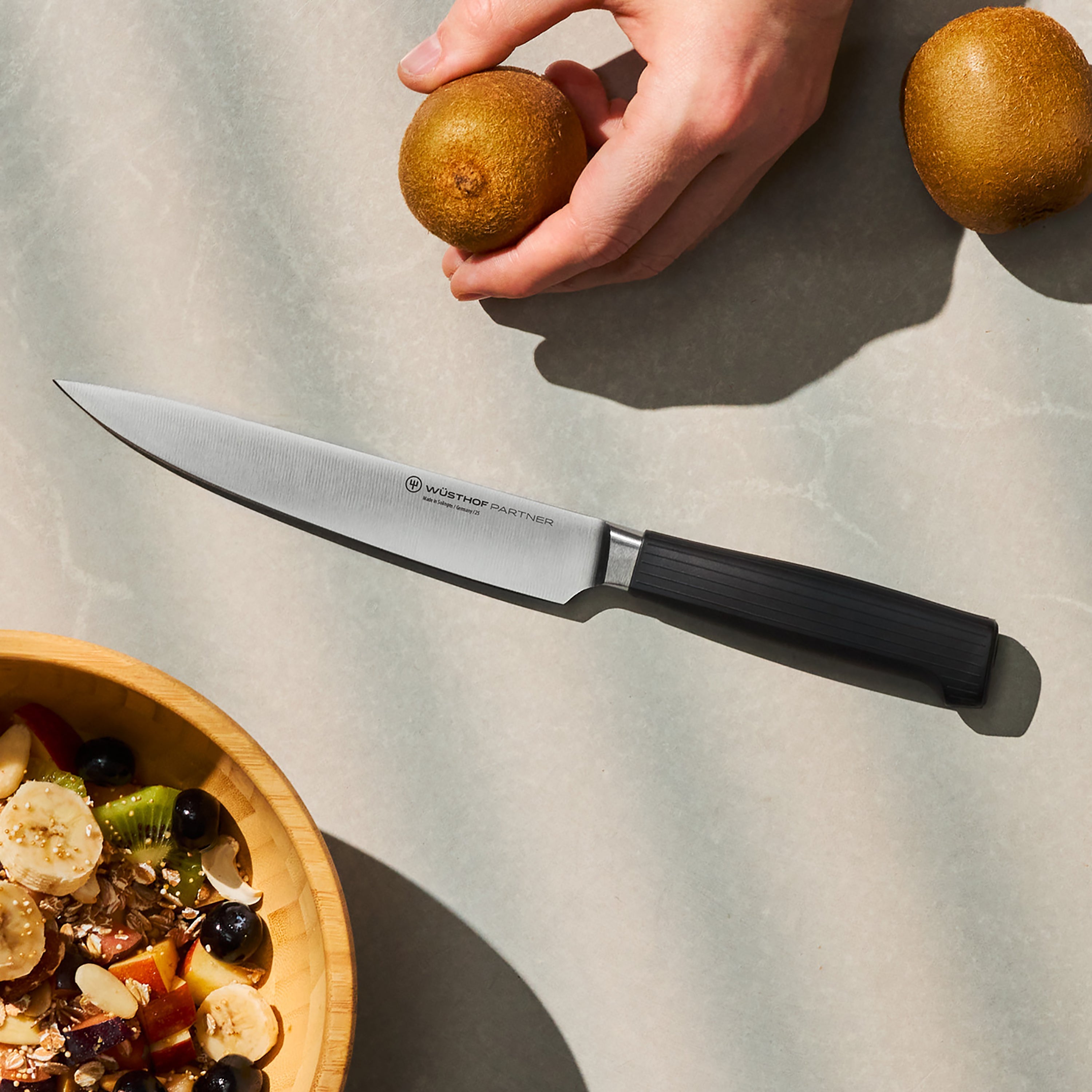 Wusthof Partner 6" Utility Knife
