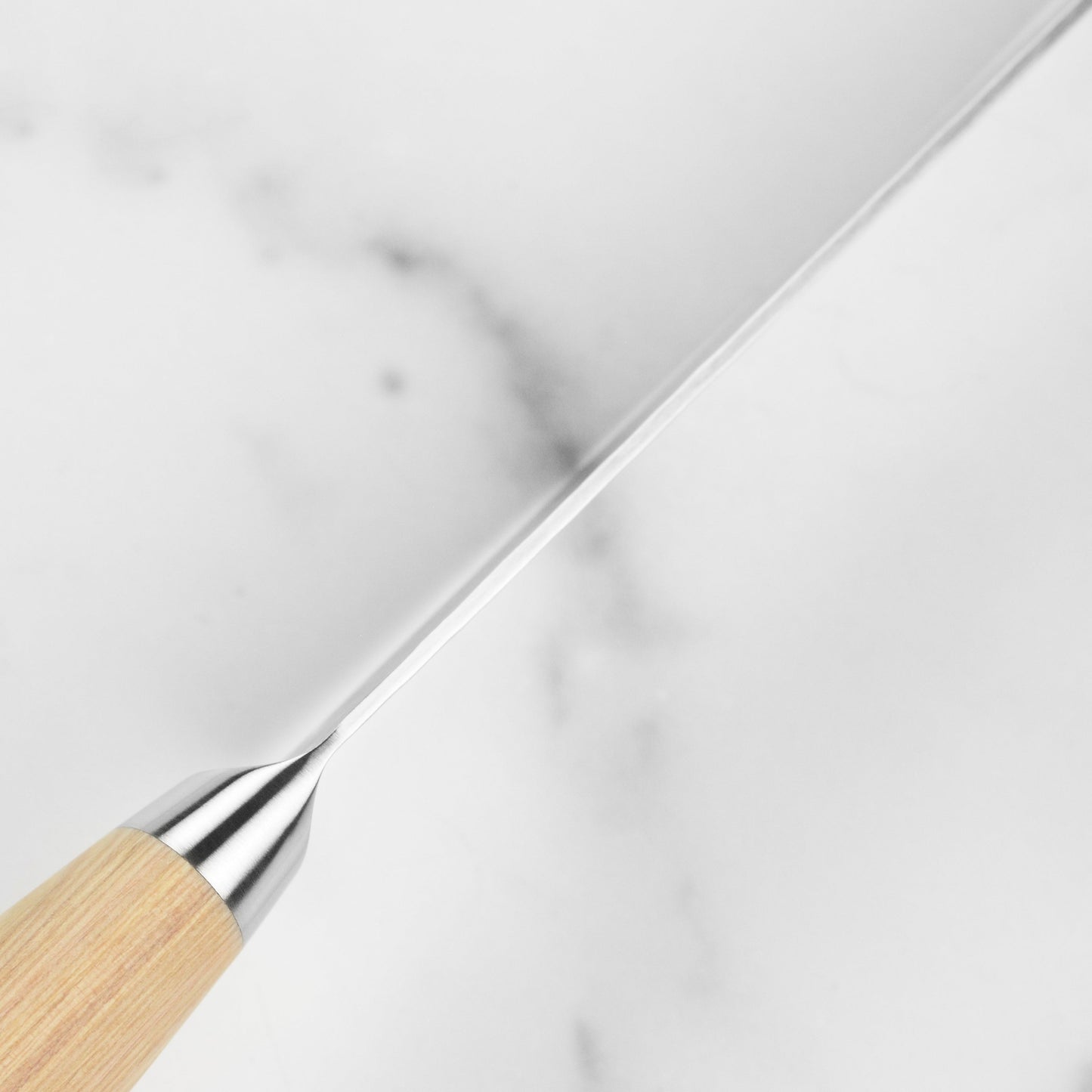 Shun Premier Blonde Chef's & Paring Knife Set