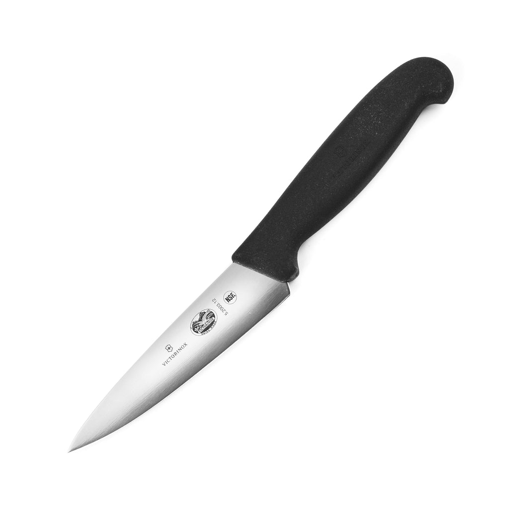 Victorinox Fibrox 5" Multi-Prep Chef's Knife