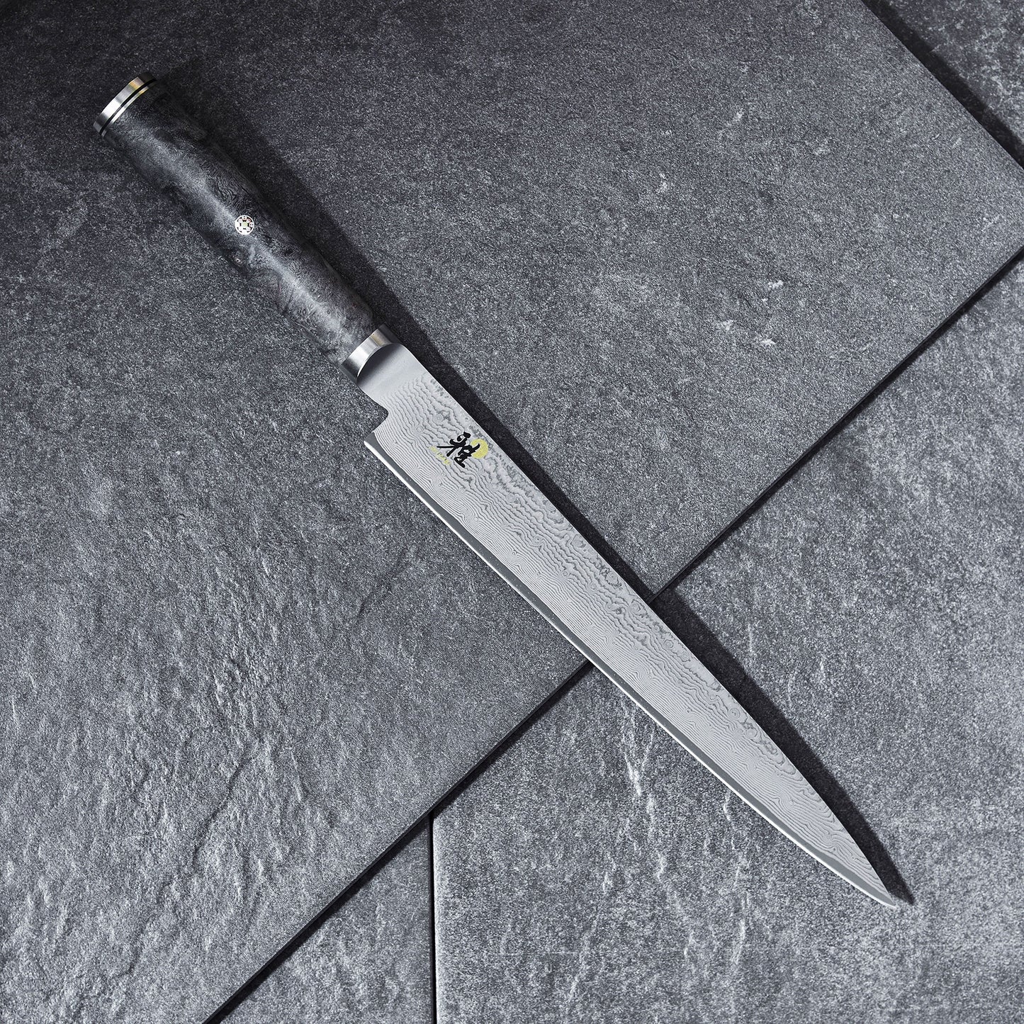Miyabi Black 9.5" Slicing Knife