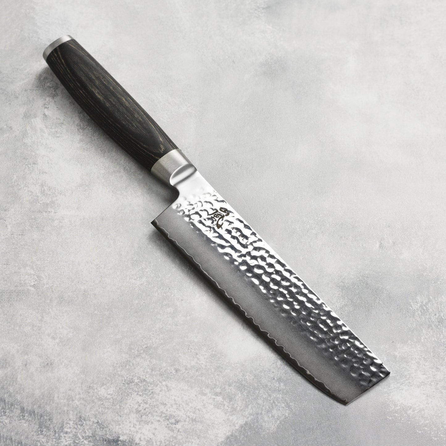 Yaxell Ran Plus 6" Curved Boning Knife