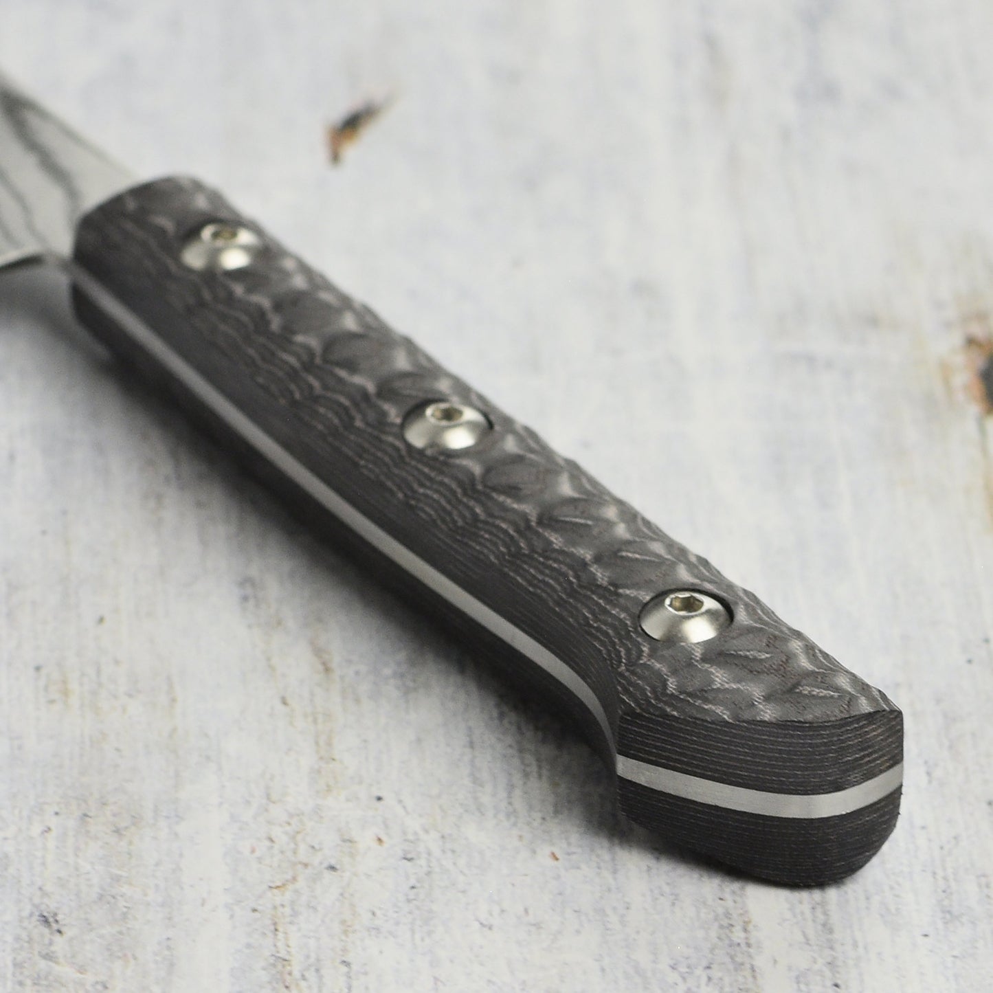 Tojiro Gai 5.3" Utility Knife