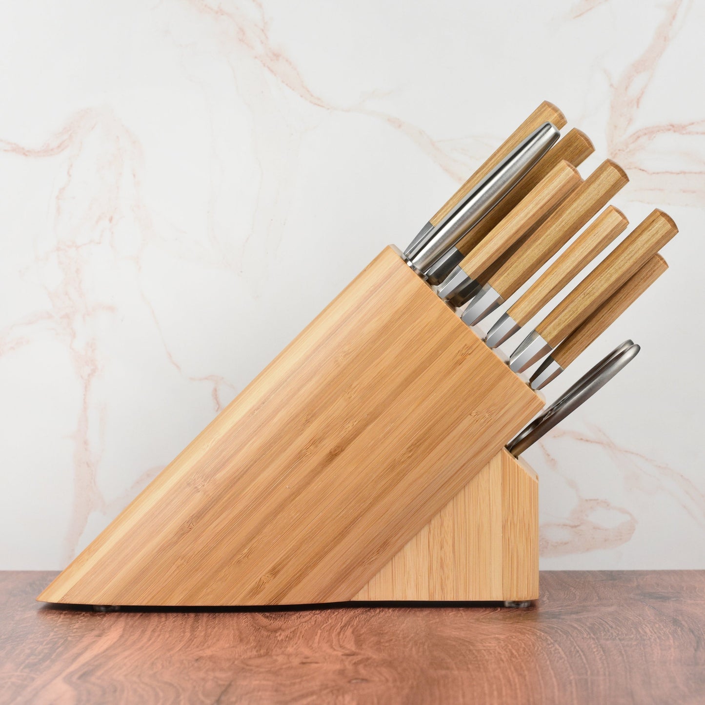 Miyabi Koya 13 Piece Knife Block Set