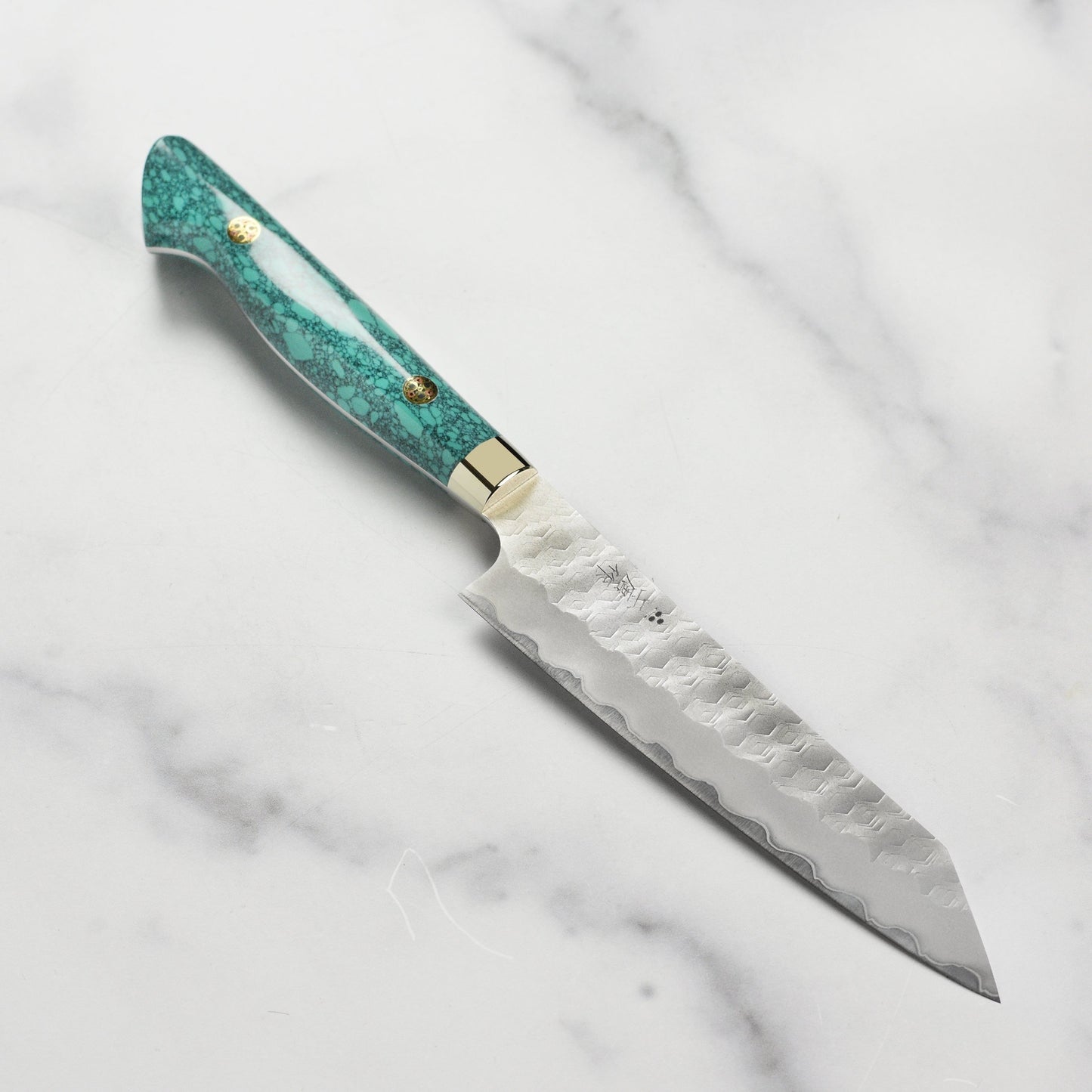 Global 10" Diamond Sharpening Steel