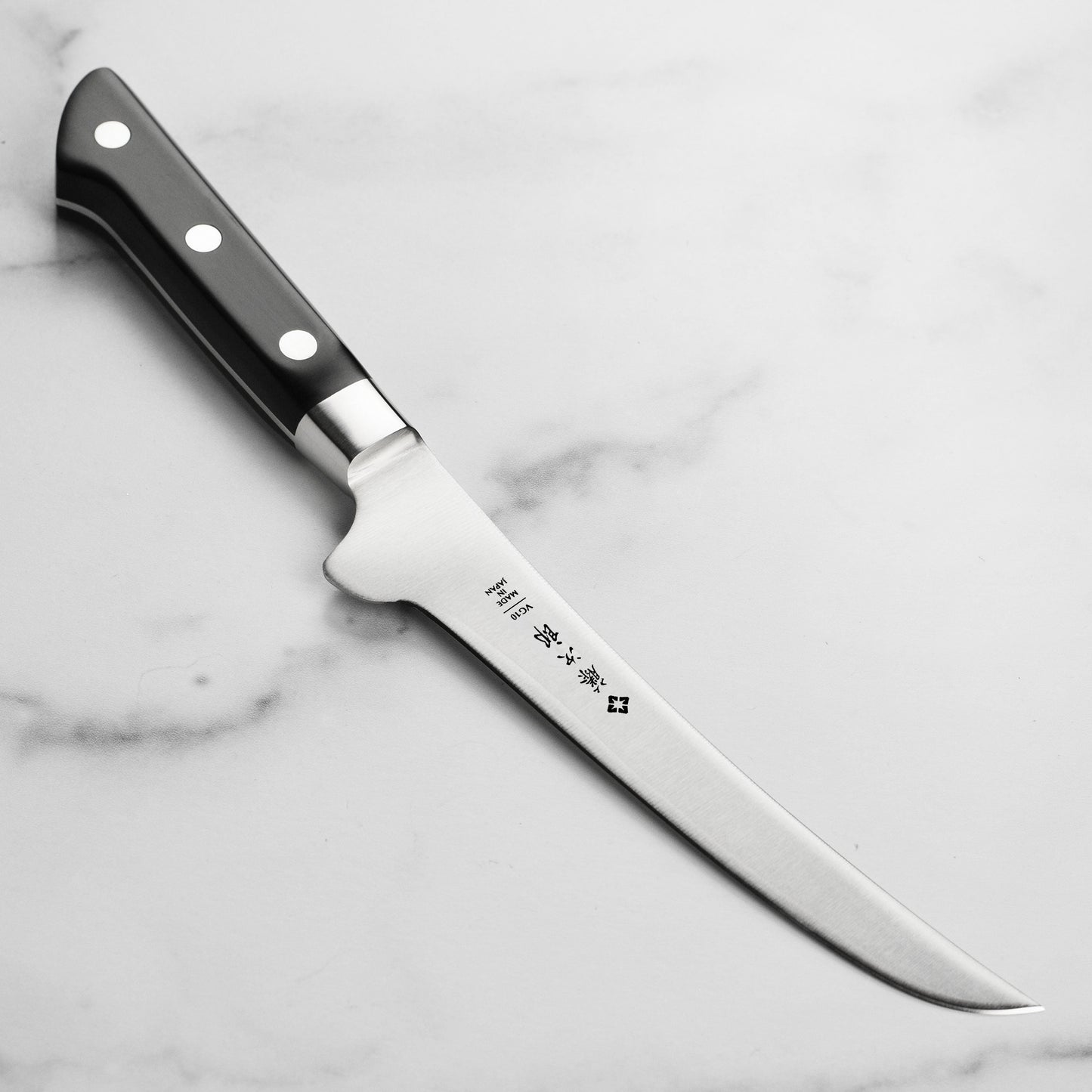 Tojiro Classic 6" Curved Boning Knife