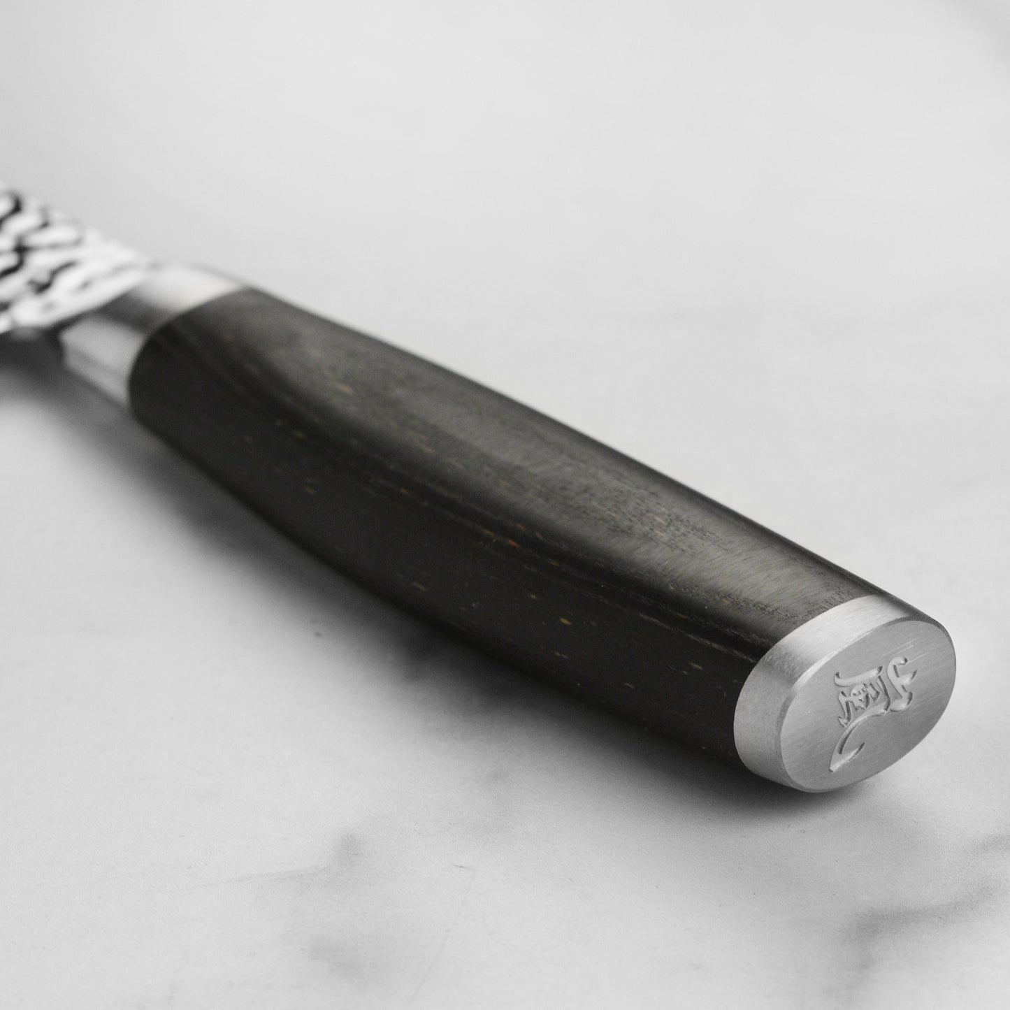 Yaxell Taishi 8" Chef's Knife