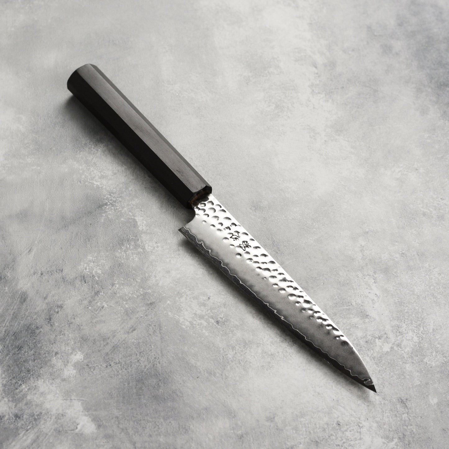 Hatsukokoro Hayabusa VG10 Tsuchime 5.9" Petty