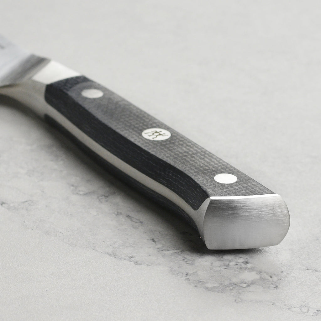 Zwilling Spectrum 8" Bread Knife