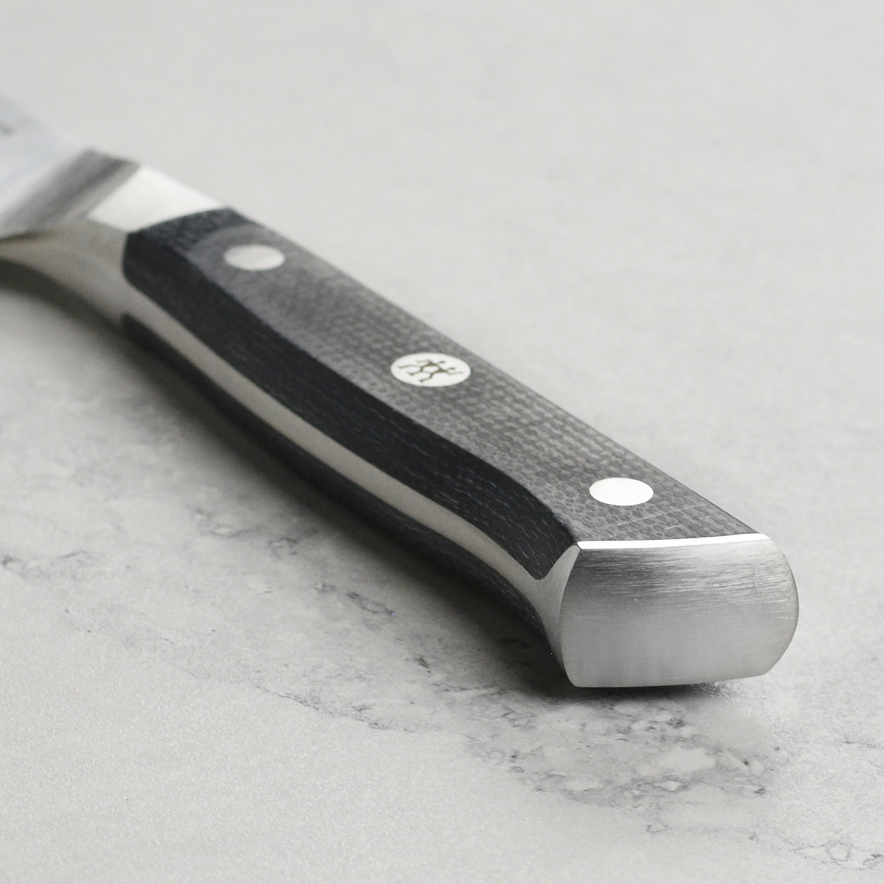 Zwilling Spectrum 8" Bread Knife