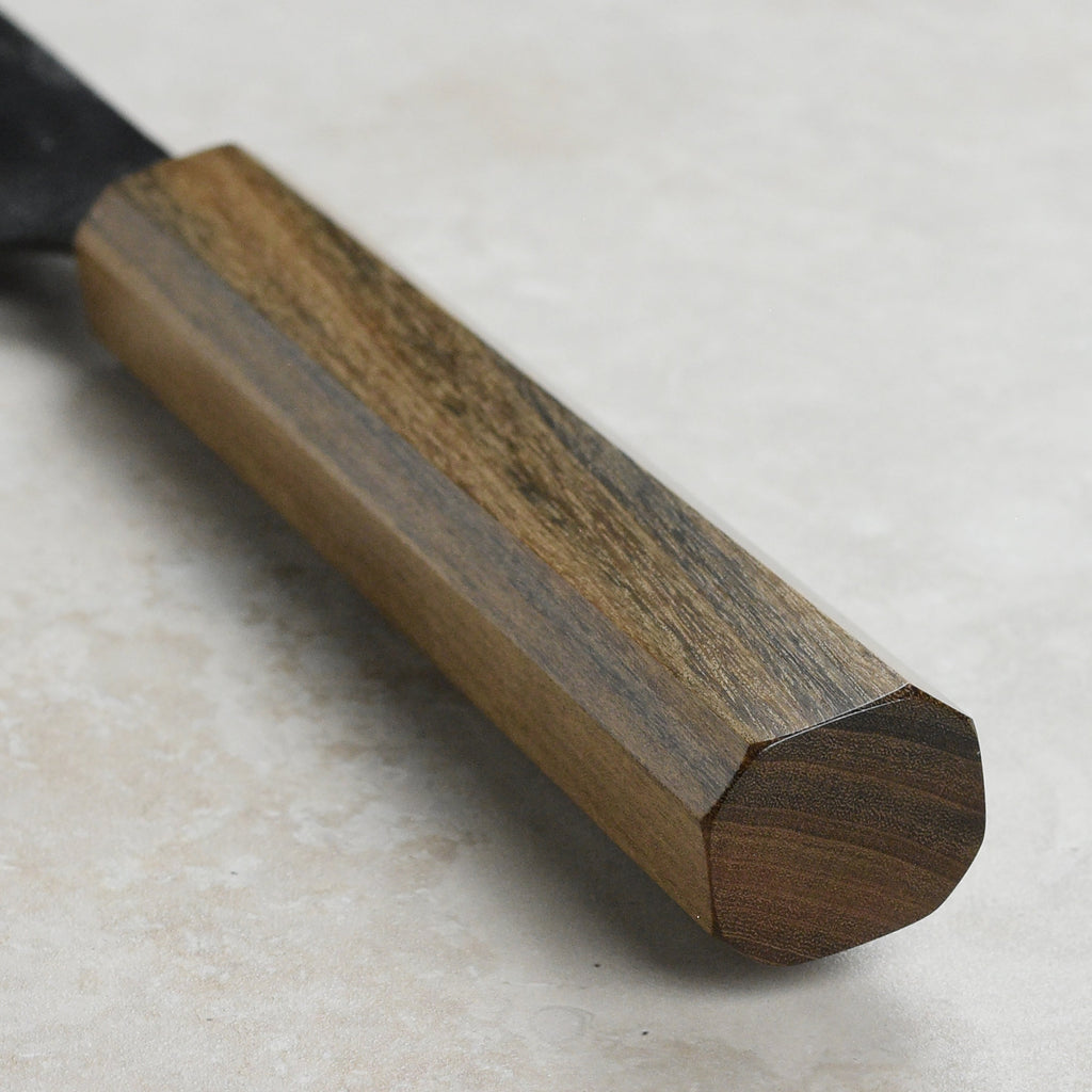 Enso Blue Carbon 6.5" Bunka Knife