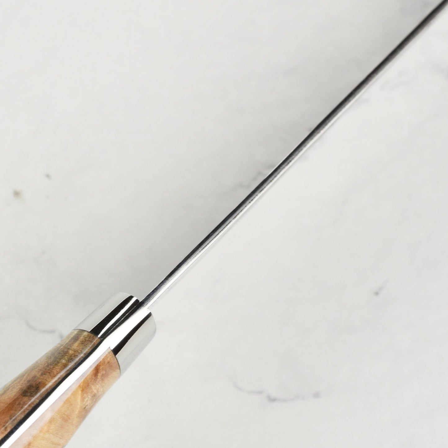 Kurosaki Fujin Forged SG2 Damascus 8.25" Gyuto with Saya