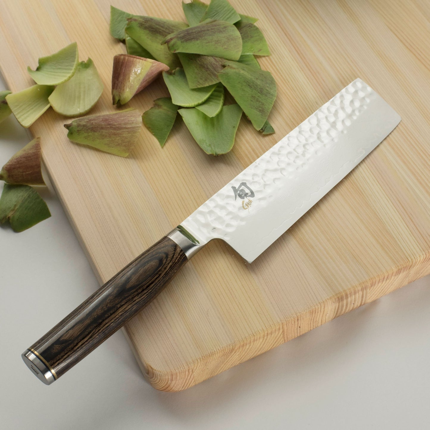 Shun Premier 5.5" Nakiri Knife
