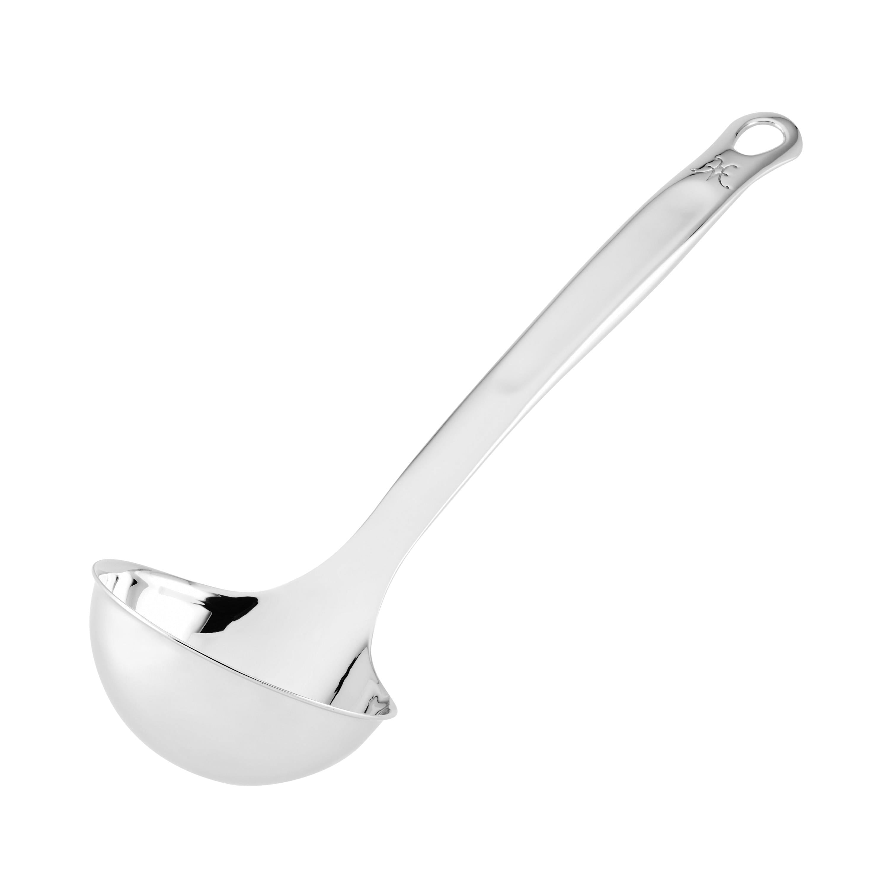 Hestan Stainless Steel 13" Ladle