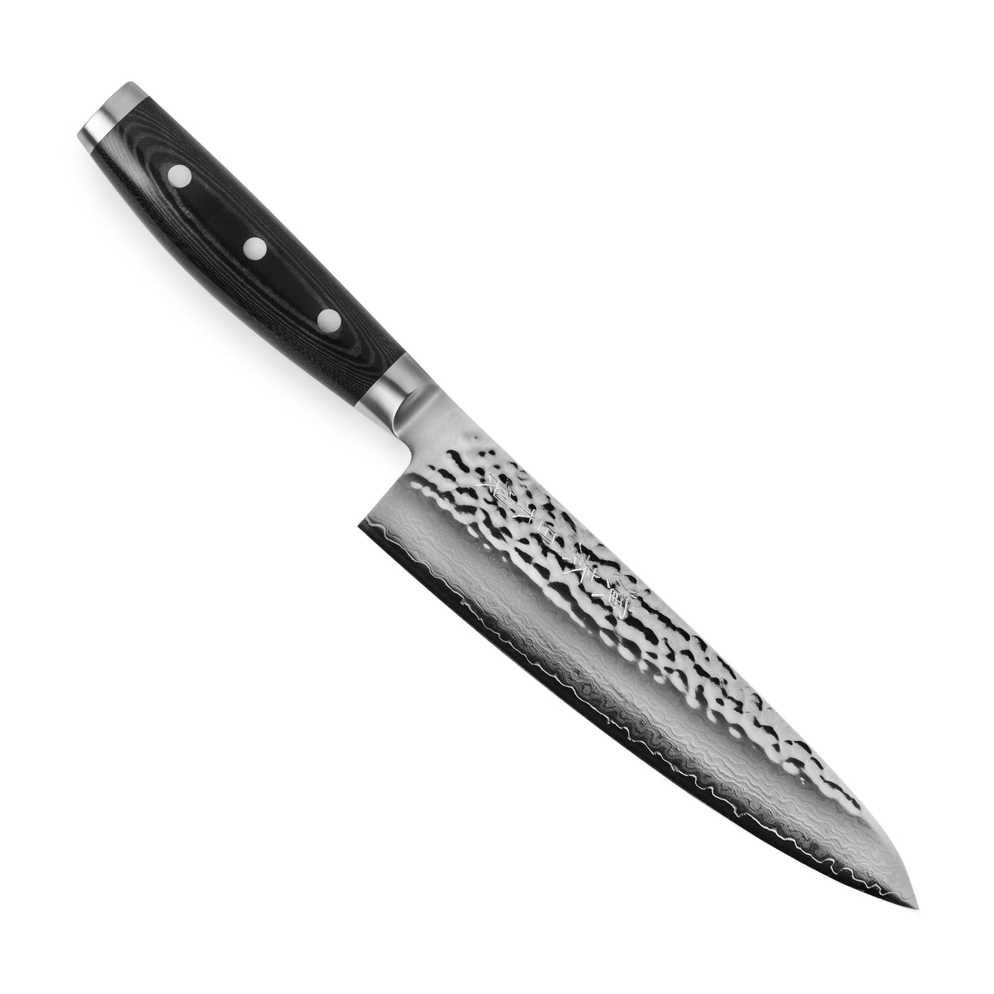 Enso HD 8" Chef's Knife
