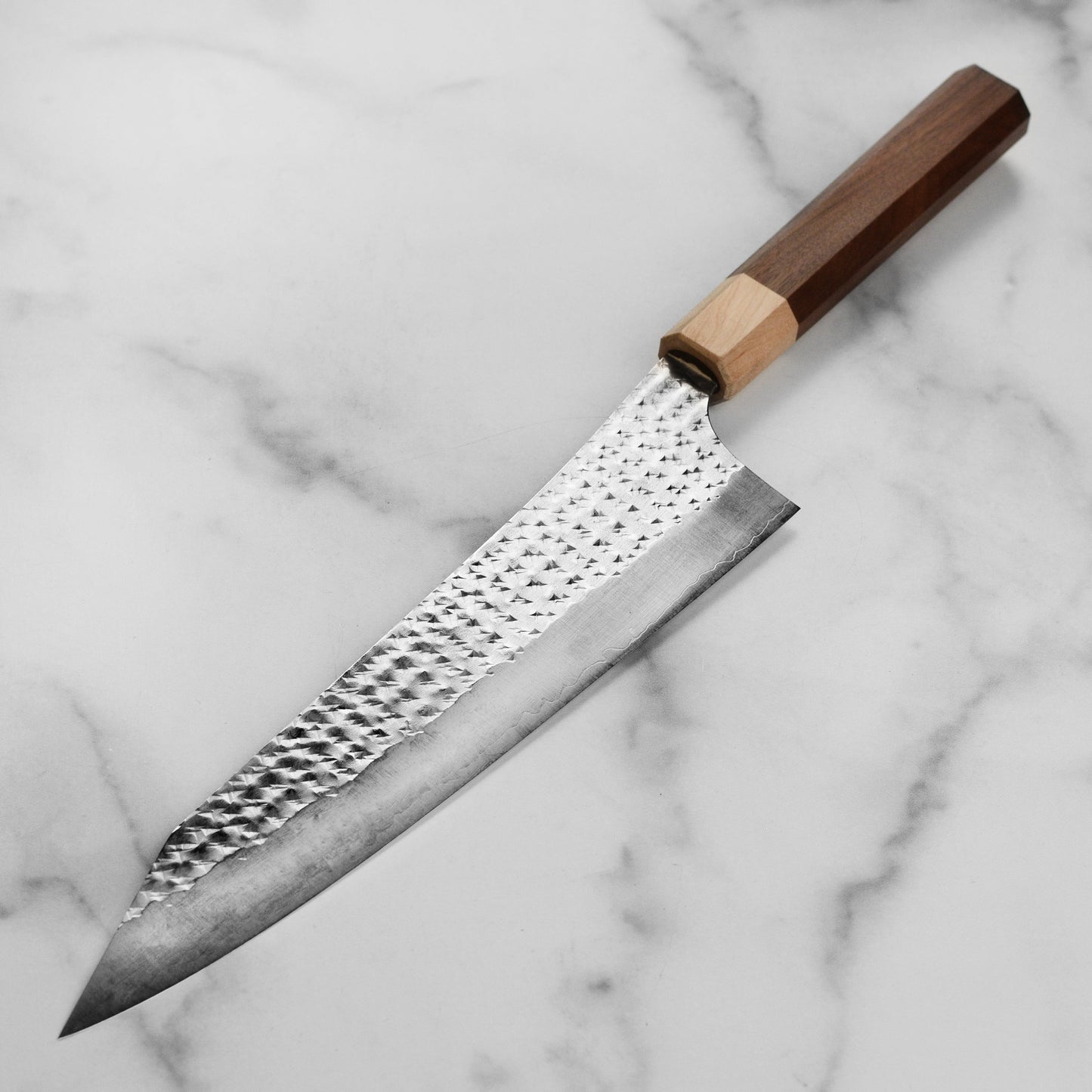 Kurosaki Senko Ei SG2 9.4" Gyuto