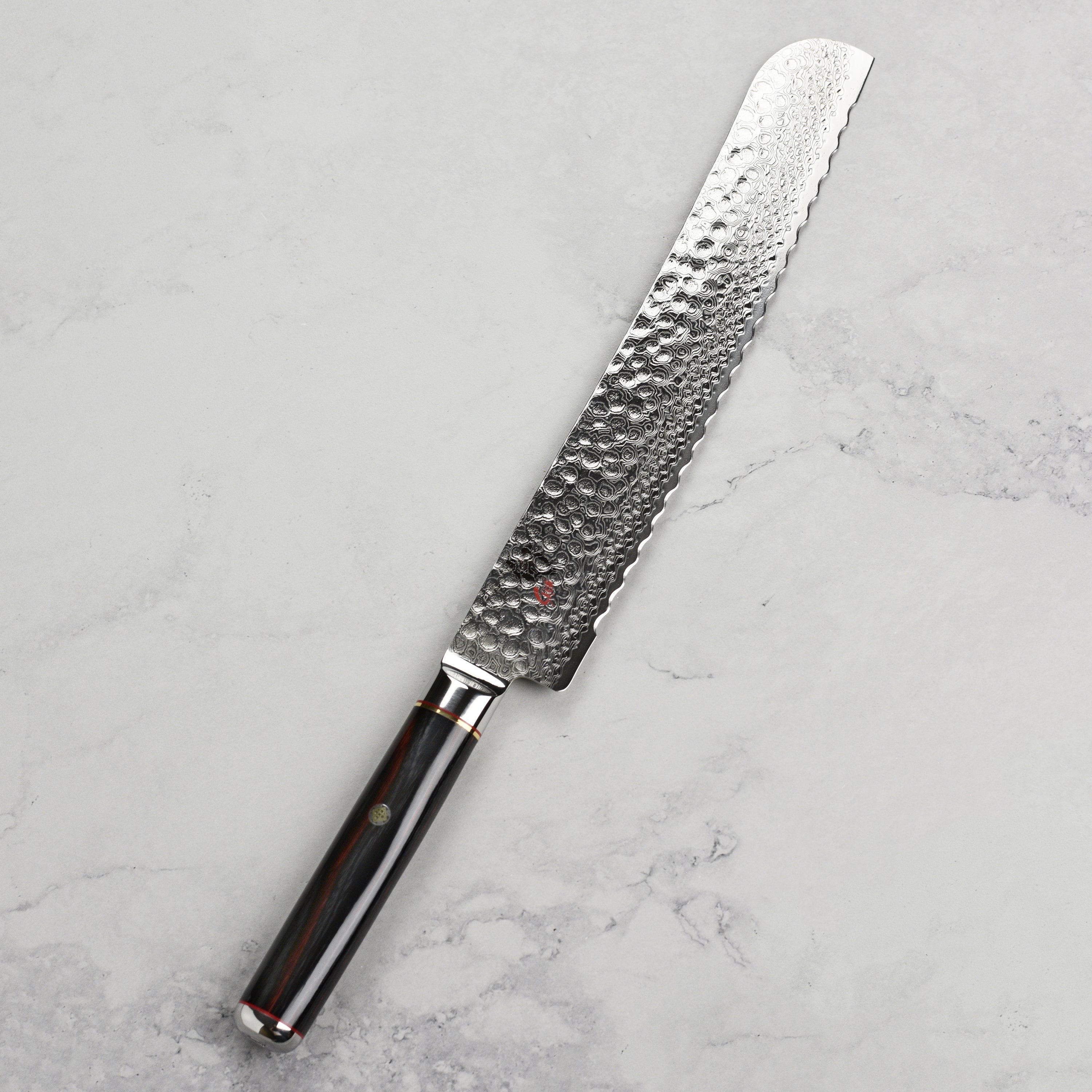 Shun Hiro 9" Bread Knife