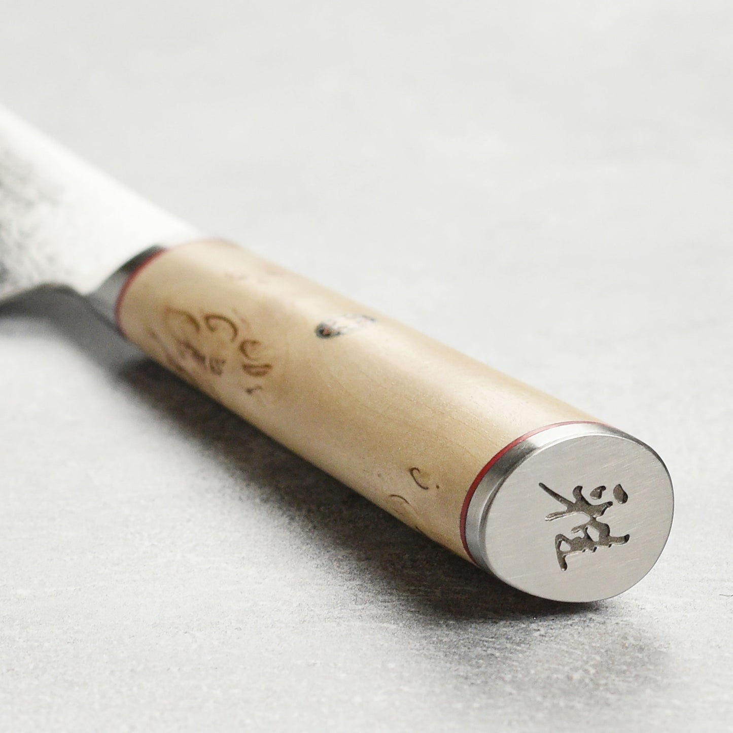 Miyabi Birchwood SG2 5.5" Prep Knife
