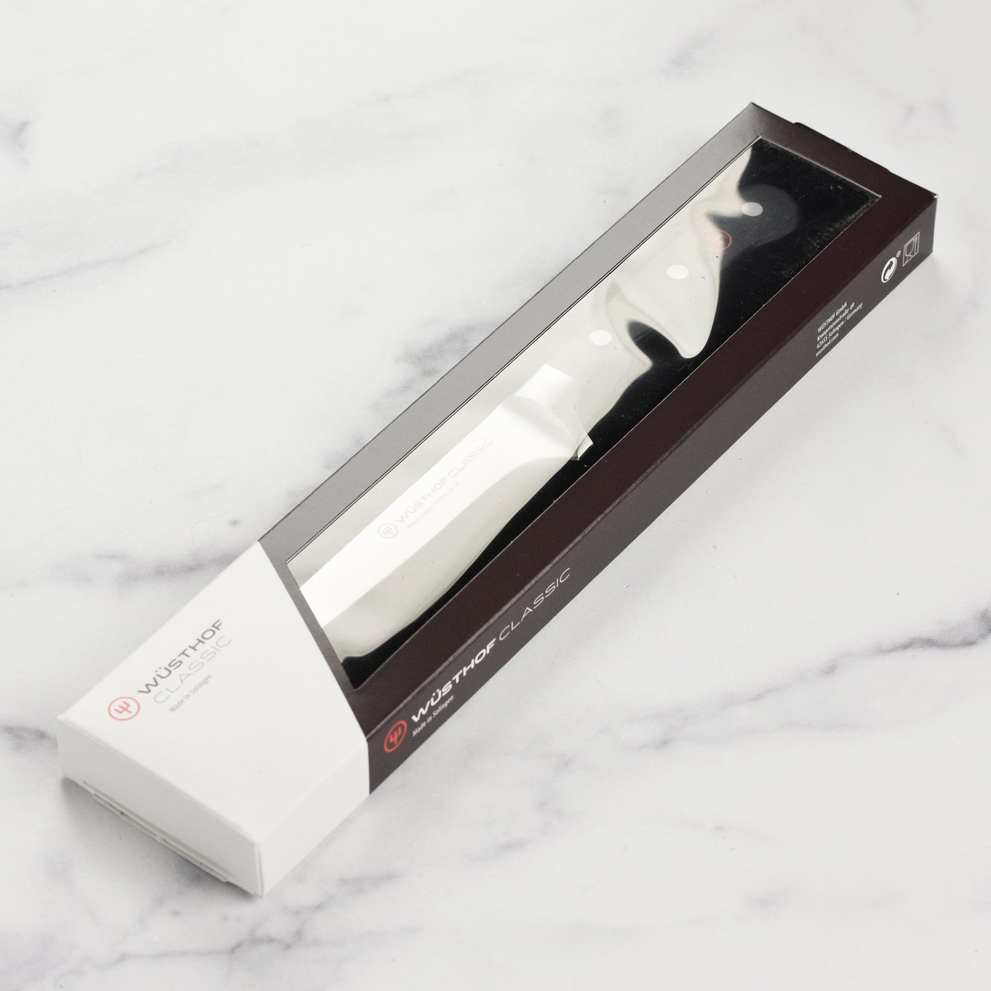 Wusthof Classic 5" Boning Knife