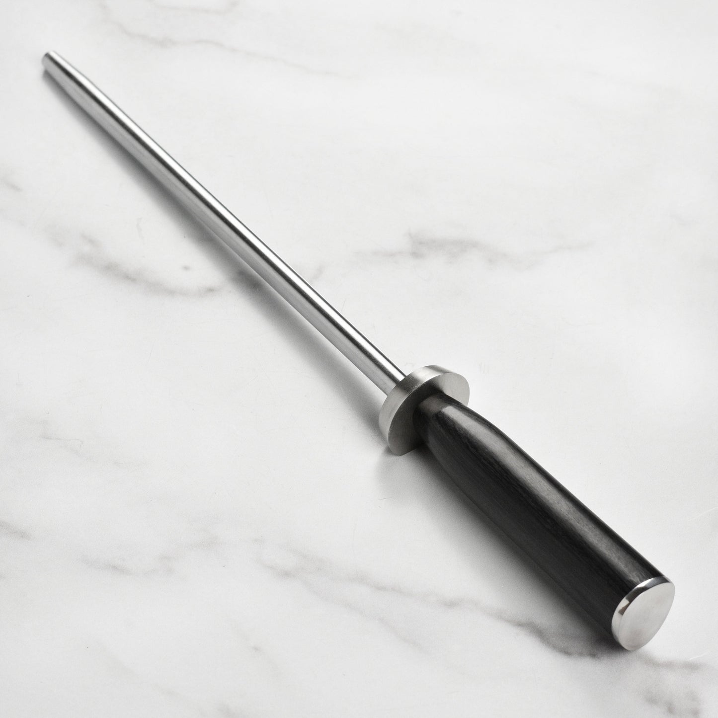Shun Classic 9" Combination Honing Steel