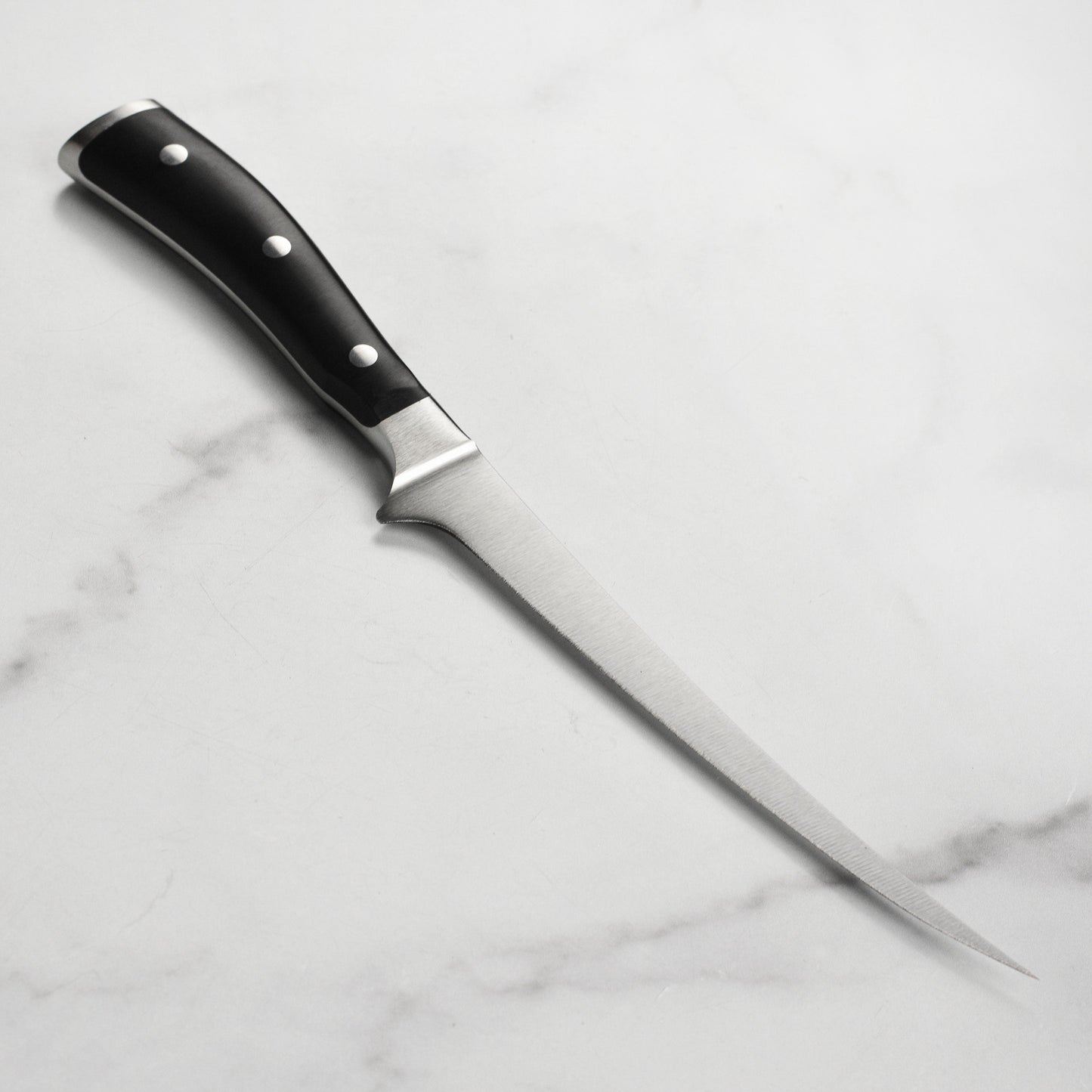 Wusthof Classic Ikon 7" Flexible Fish Fillet Knife