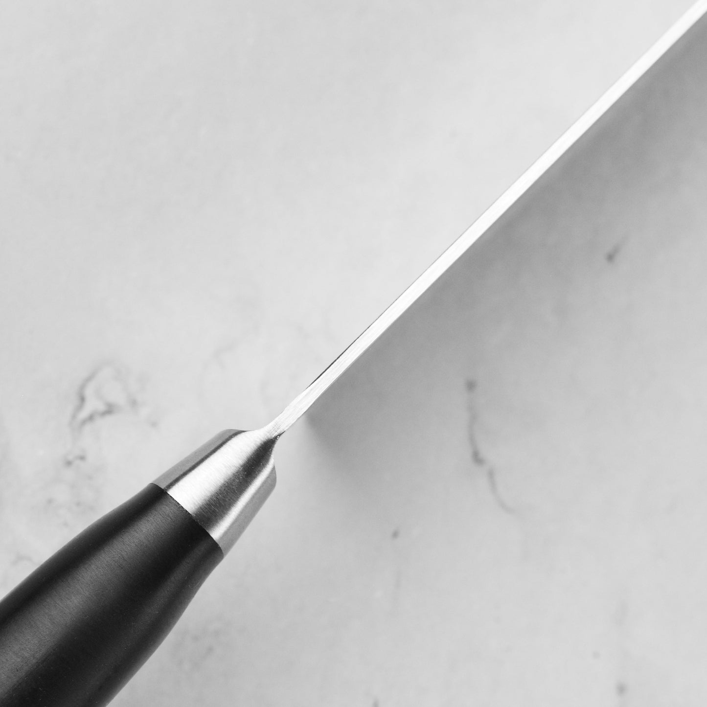Zwilling Four Star 6.5" Nakiri Knife