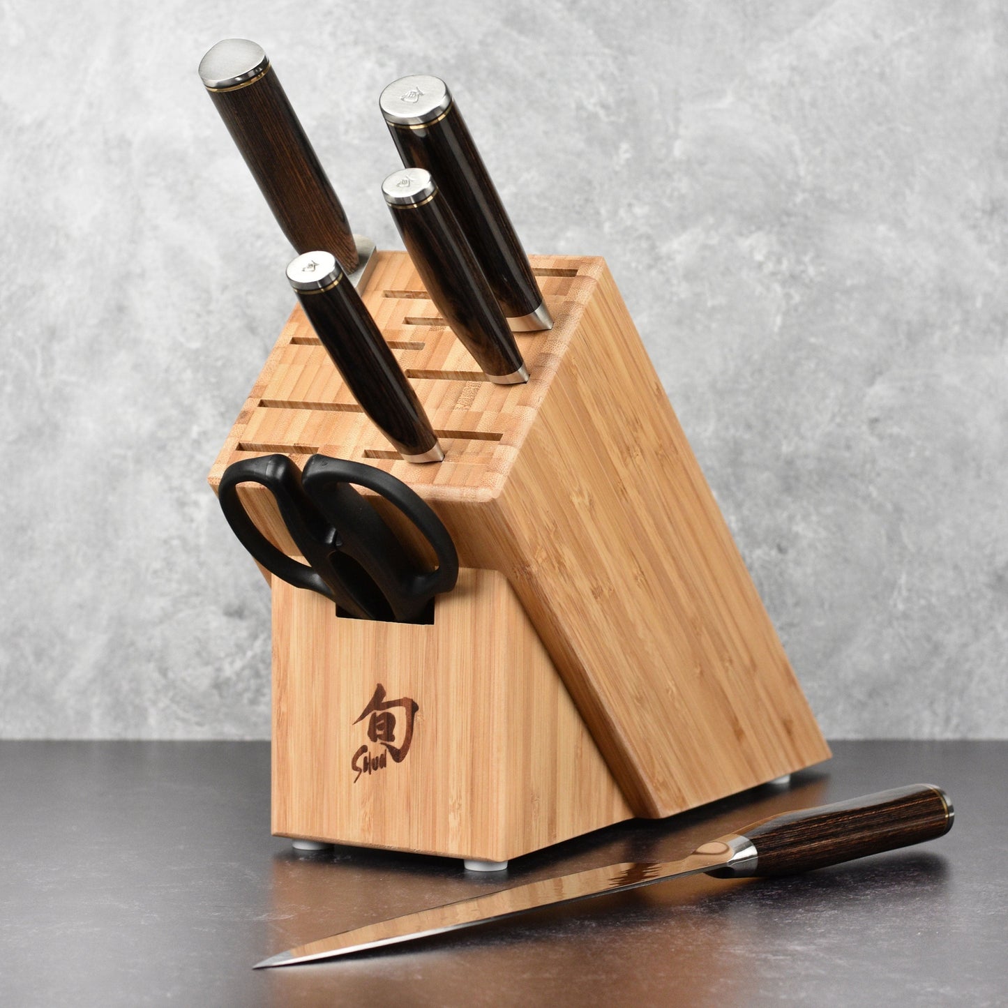 Shun Premier 7" Asian Chef's Knife