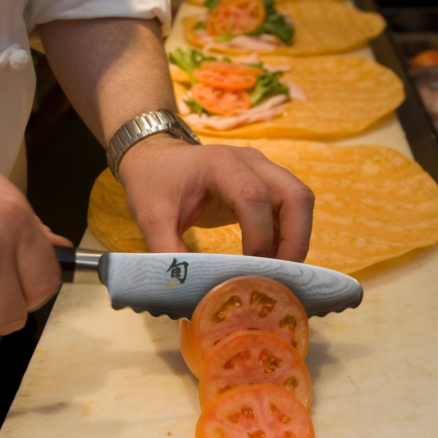 Shun Classic 6" Ultimate Utility Knife