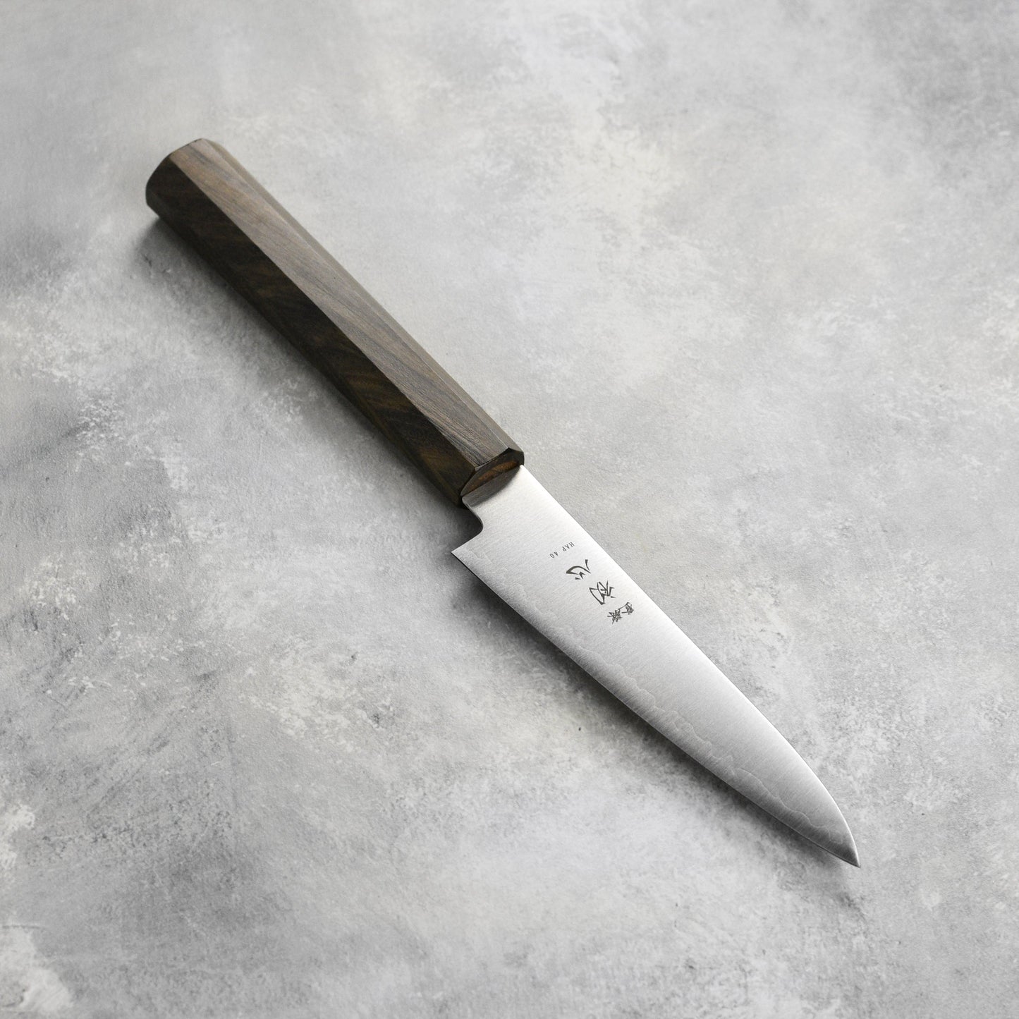 Hatsukokoro Hayabusa HAP40 4.7" Petty