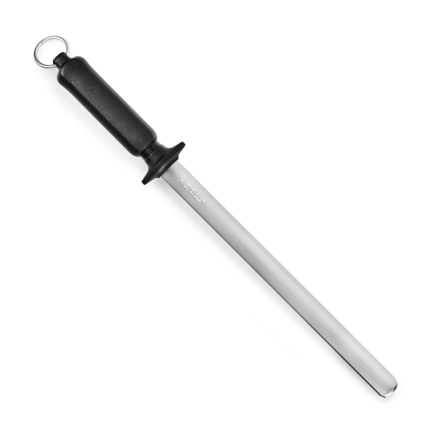 Zwilling 10" Diamond Sharpening Steel