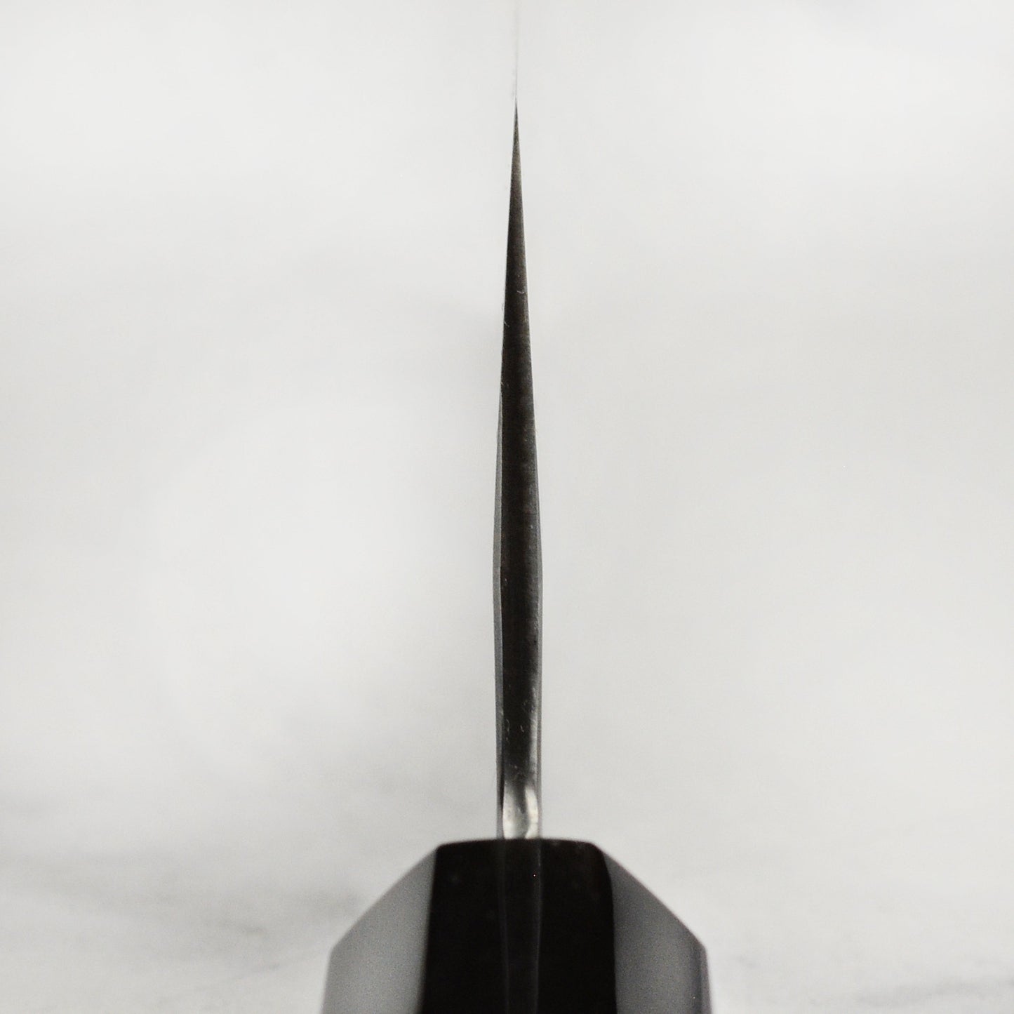 Takayuki x Itsuo Doi Homura SPAogami #2 7.7" Kengata Gyuto with Saya