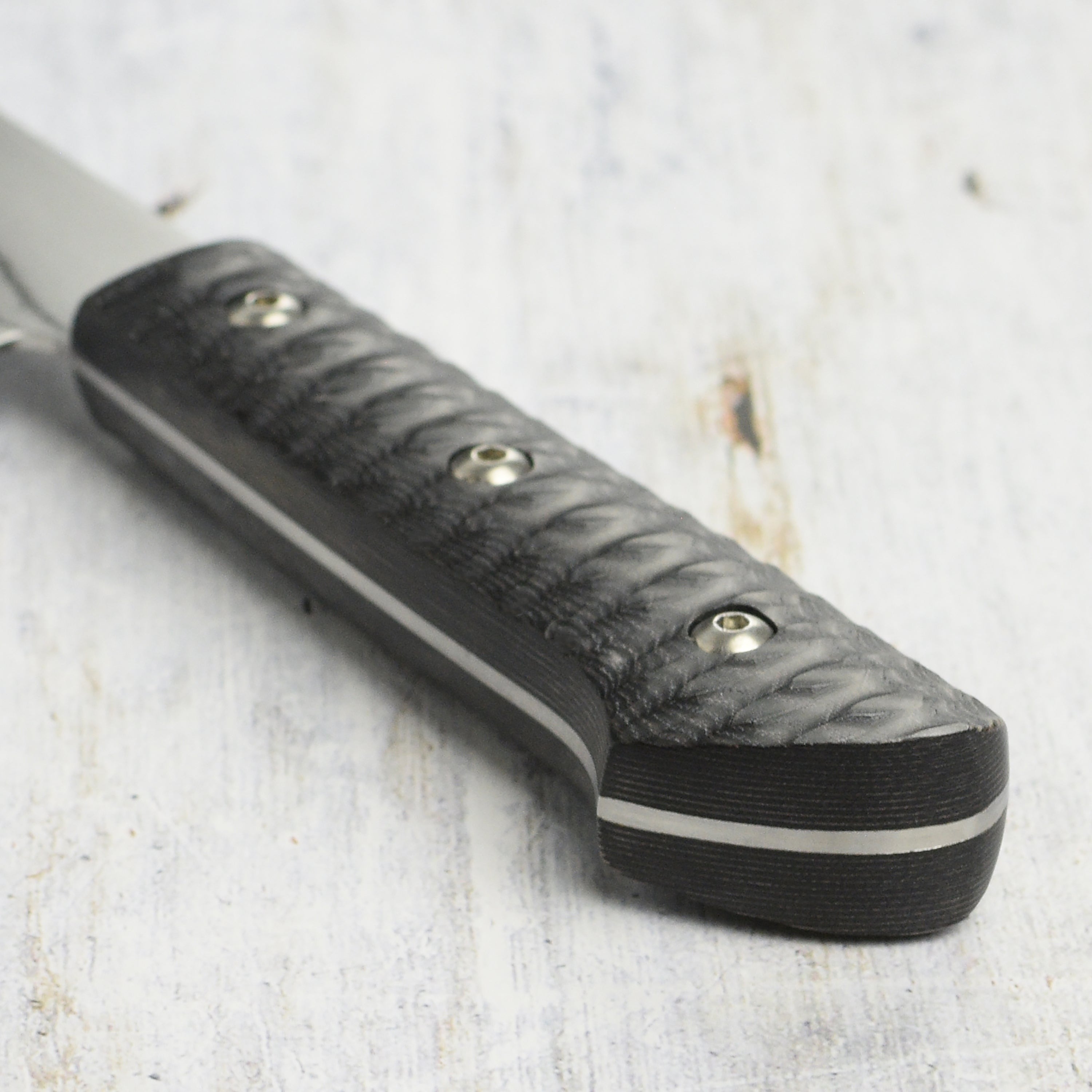 Tojiro Gai 7" Chef's Knife