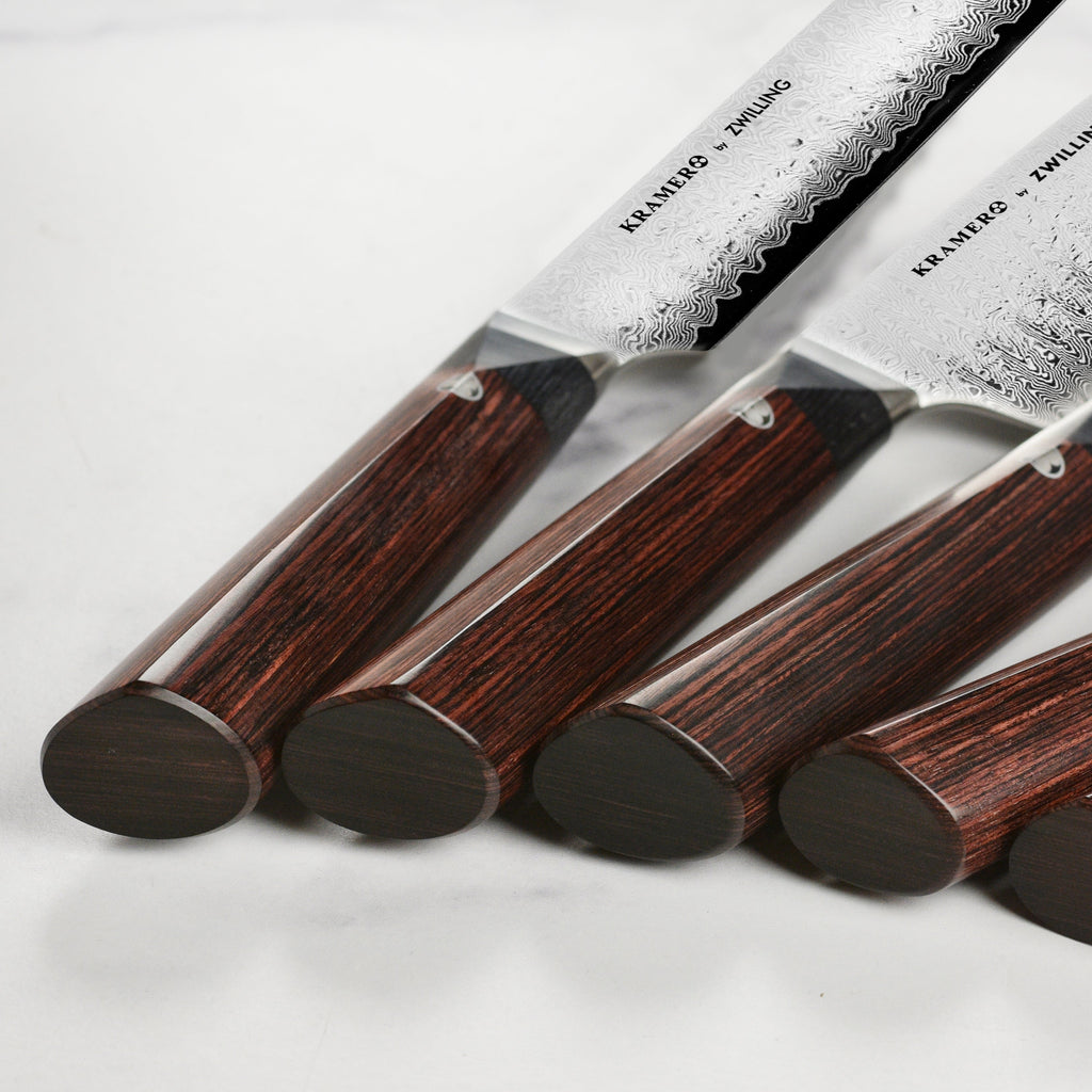 Kramer Meiji 5 Piece Knife Set